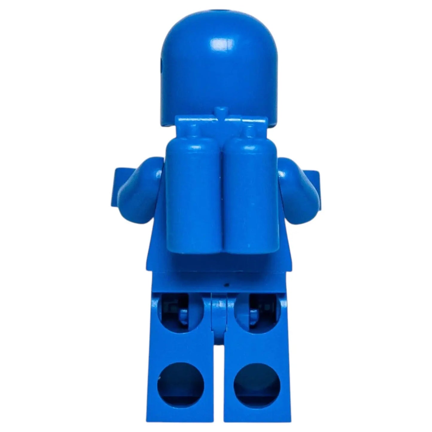 LEGO Classic Space Minifigur Benny Astronaut - tlm107