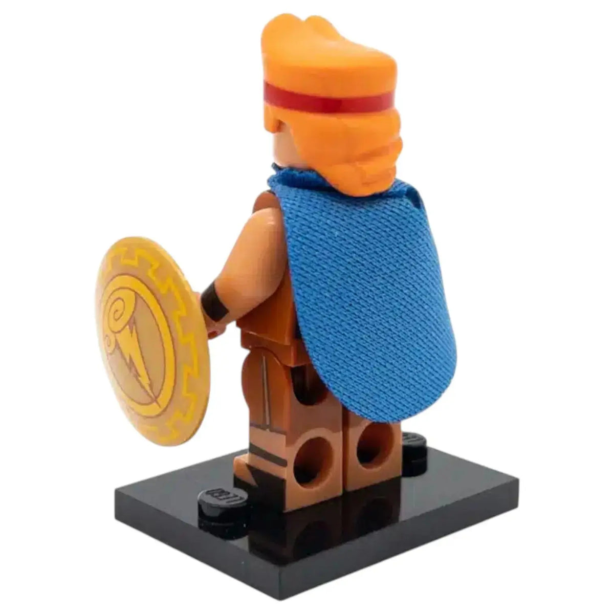 LEGO Disney Minifigur Serie 2 Hercules - dis037 Spiele Pirat