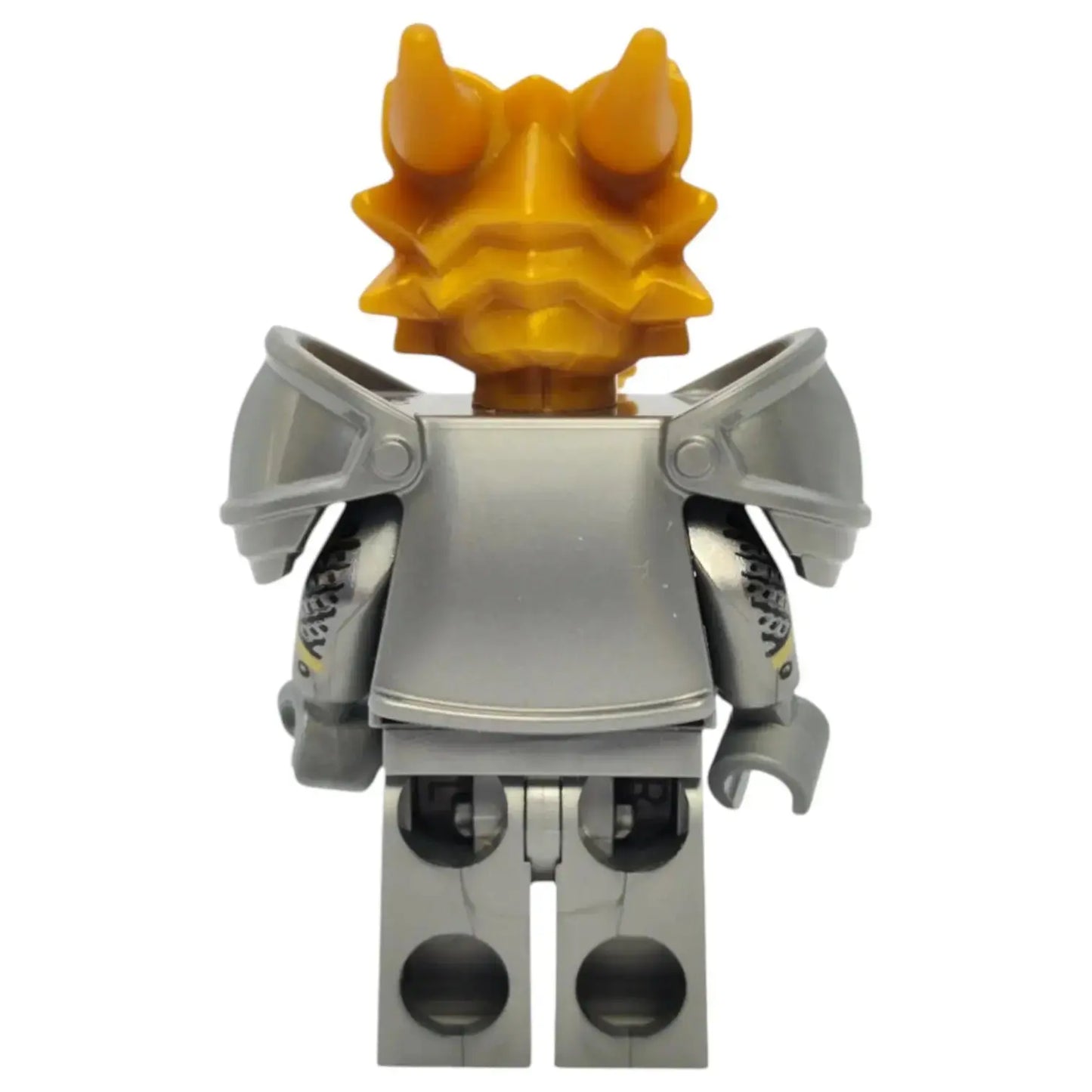LEGO Dungeons & Dragons Minifigur Dragonborn Paladin - coldnd4 Spiele Pirat