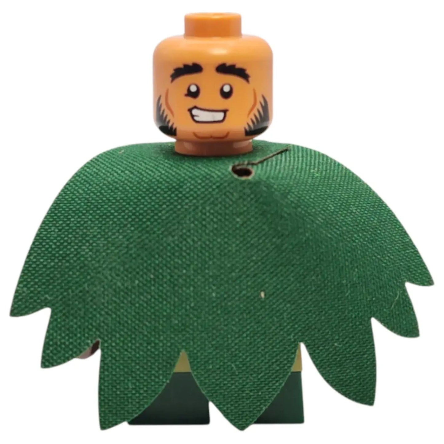 LEGO Dungeons & Dragons Minifigur Halfling Druid - coldnd05 Spiele Pirat