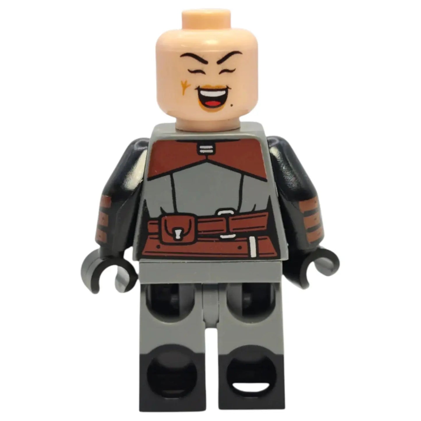 LEGO Dungeons & Dragons Minifigur Tasha the Witch Queen - coldnd12 Spiele Pirat