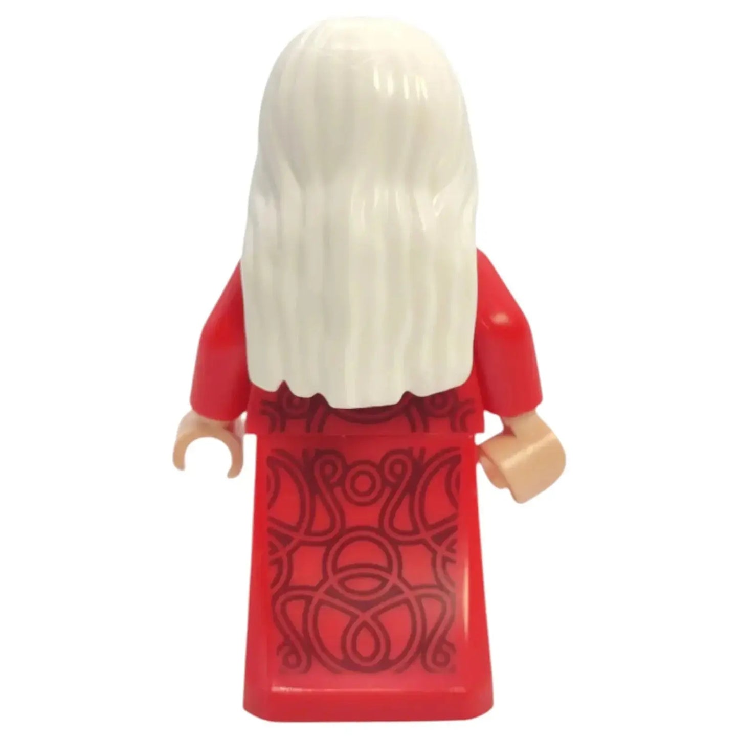 LEGO Harry Potter Minifigur Albus Dumbledore - hp525 Spiele Pirat