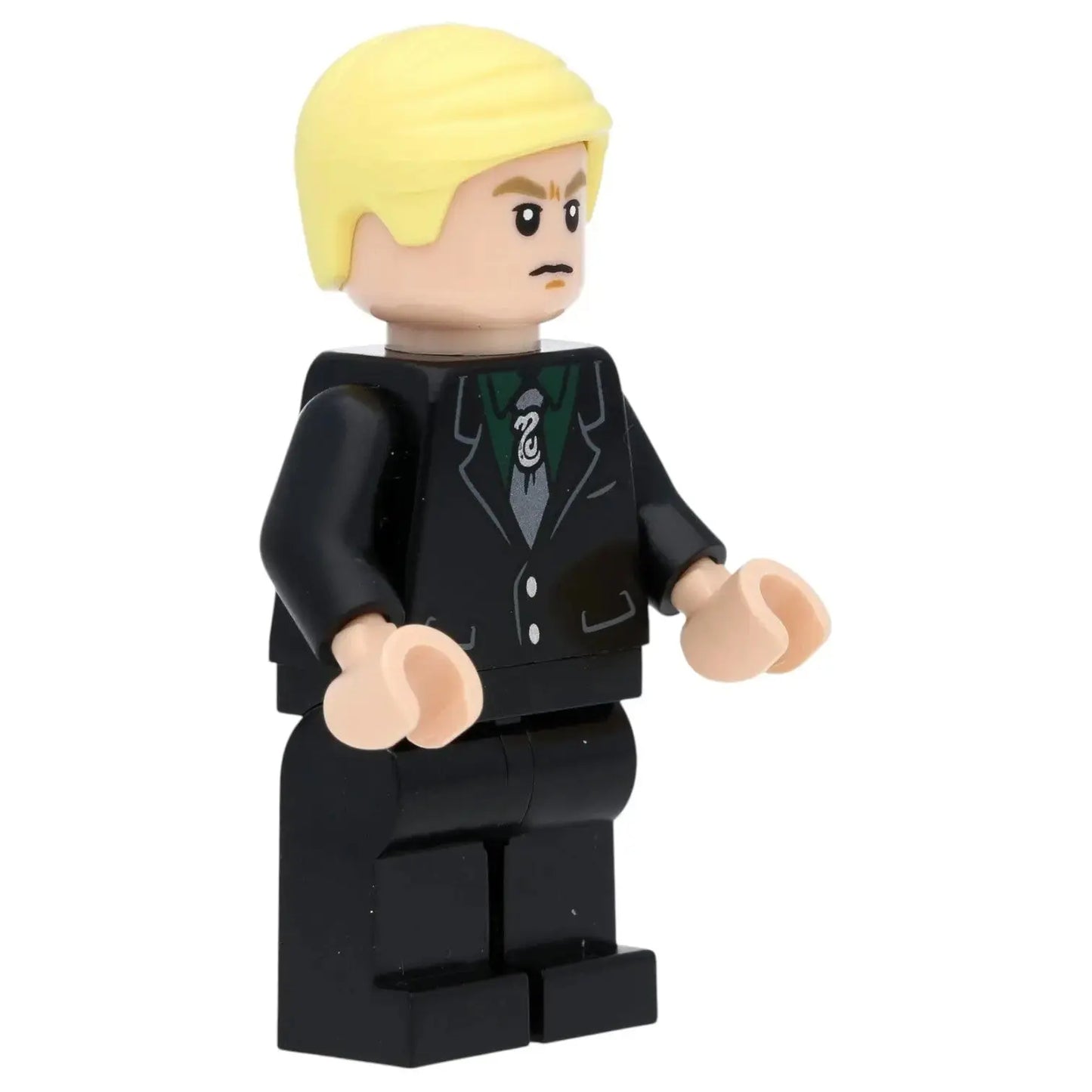 LEGO Harry Potter Minifigur Draco Malfoy - hp412 Spiele Pirat