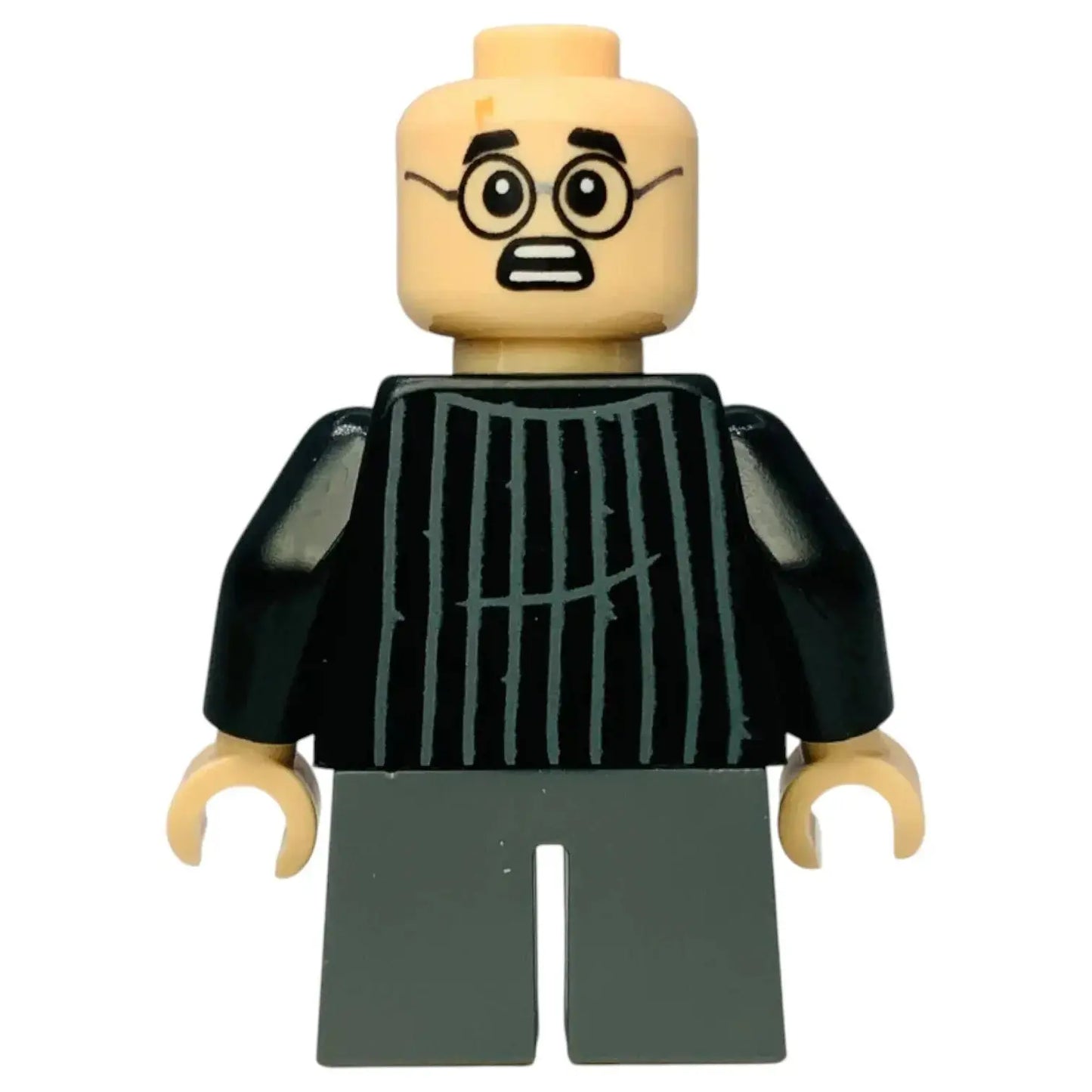 LEGO Harry Potter Minifigur Harry Potter - hp538 Spiele Pirat