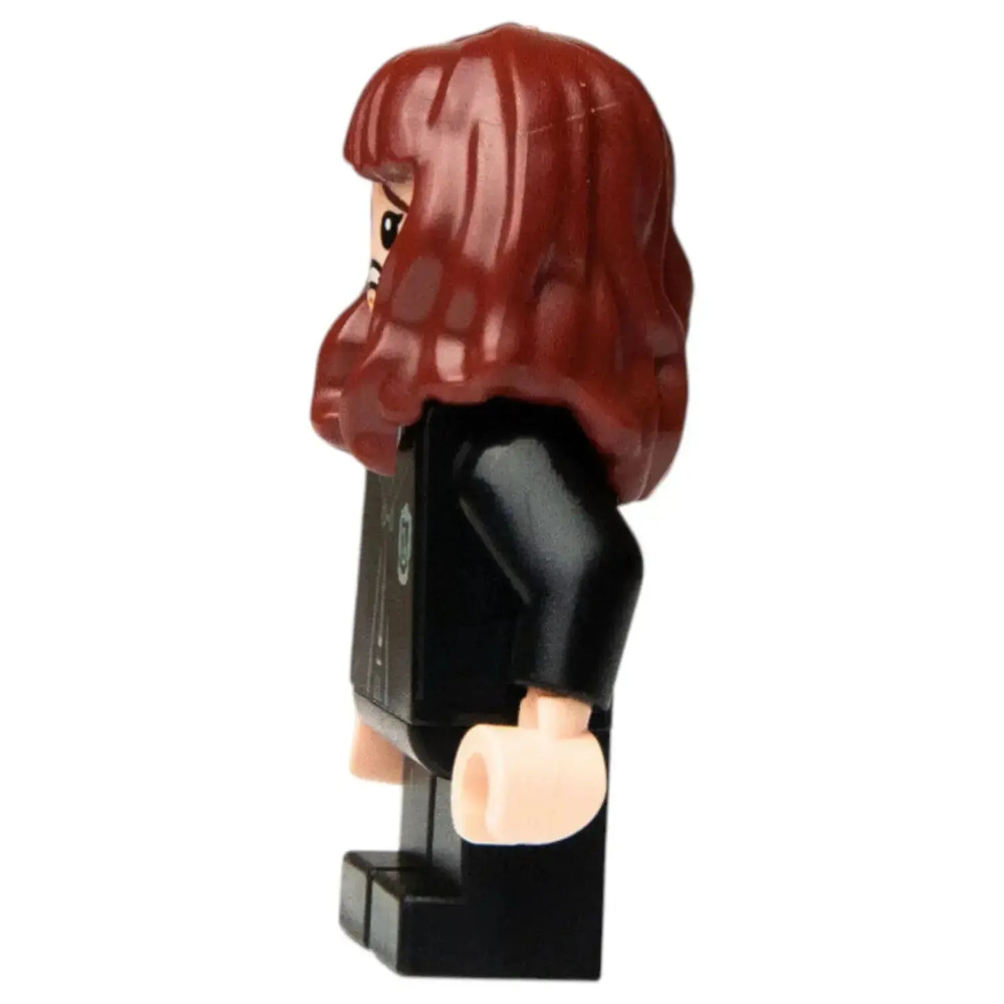 LEGO Harry Potter Minifigur Hermine Granger Black Slytherin - hp286 Spiele Pirat