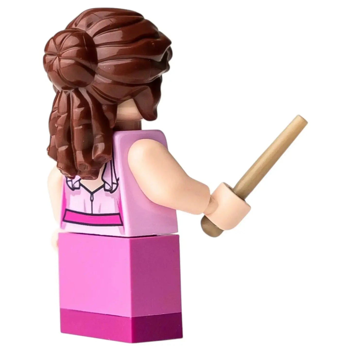 LEGO Harry Potter Minifigur Hermine Granger - hp186 Spiele Pirat