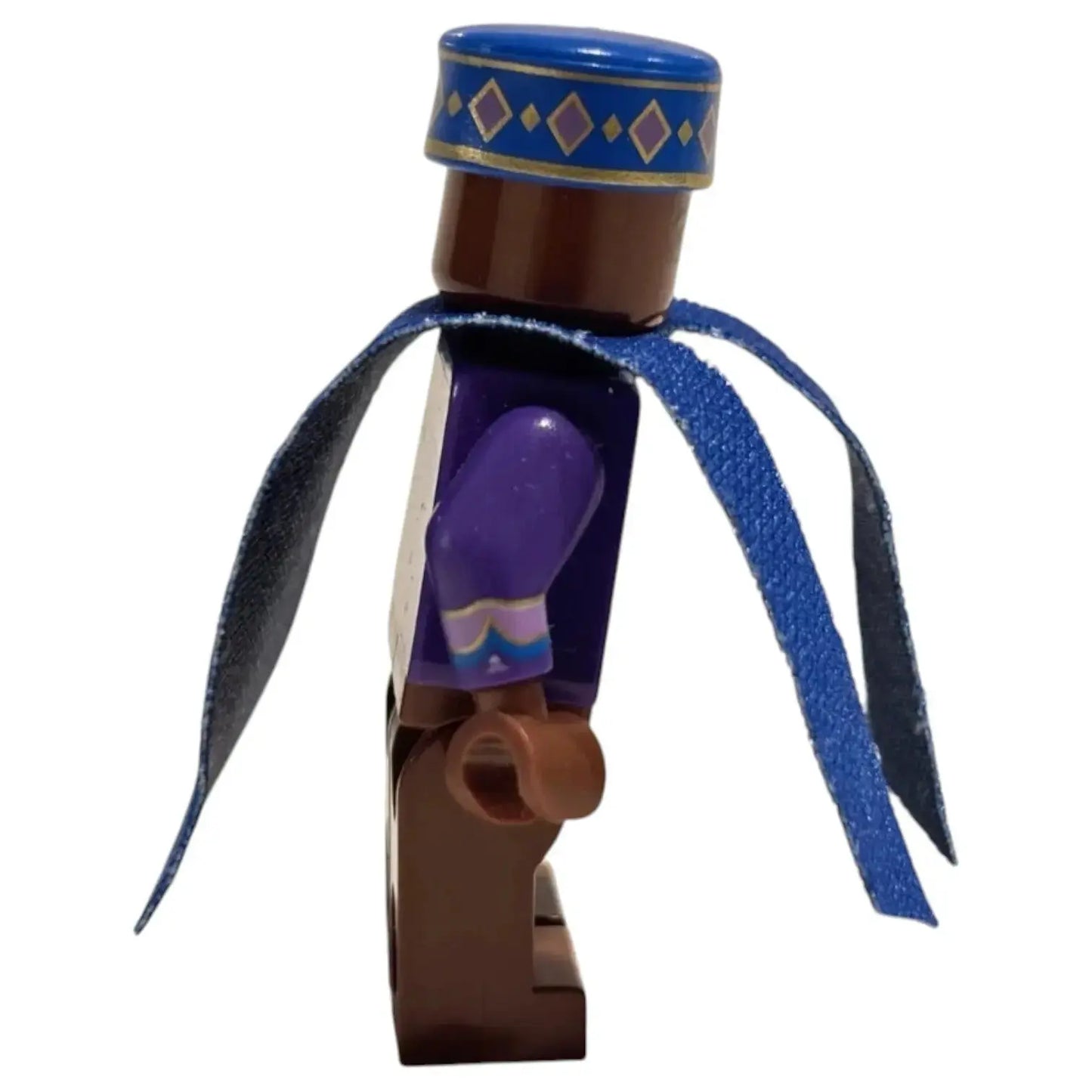LEGO Harry Potter Minifigur Kingsley Shacklebolt - colhp35 Spiele Pirat