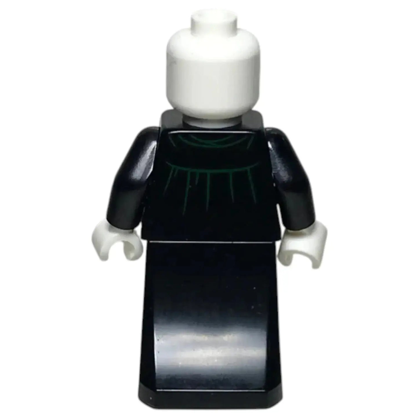 LEGO Harry Potter Minifigur Lord Voldemort - hp373 Spiele Pirat