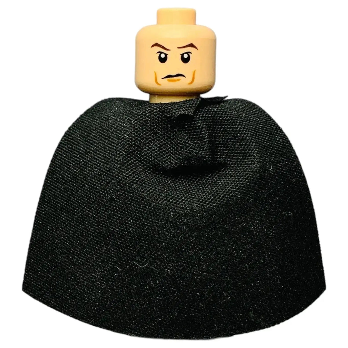 LEGO Harry Potter Minifigur Lucius Malfoy - hp104 Spiele Pirat