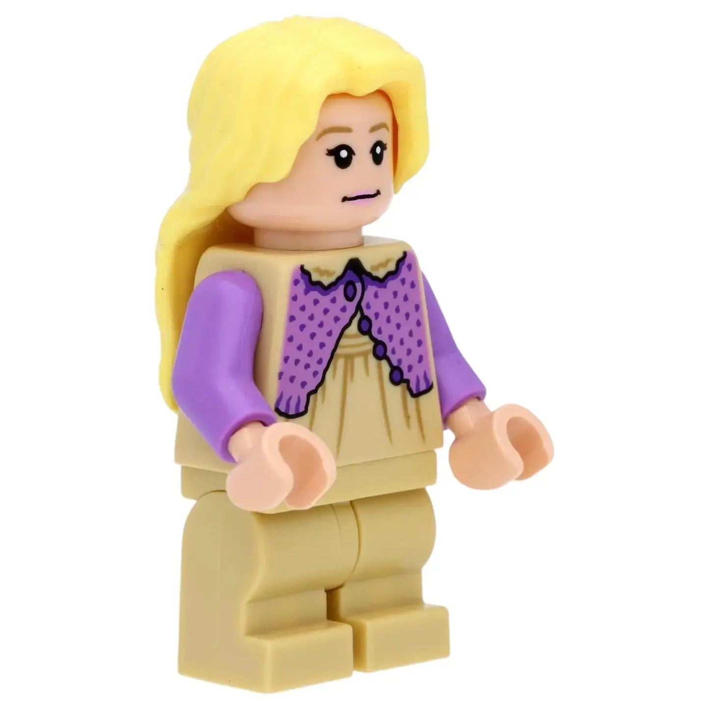 LEGO Harry Potter Minifigur Luna Lovegood - hp347 Spiele Pirat