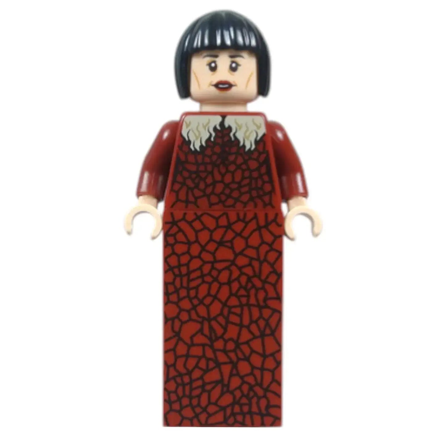LEGO Harry Potter Minifigur Madame Olympe Maxime - hp201 Spiele Pirat
