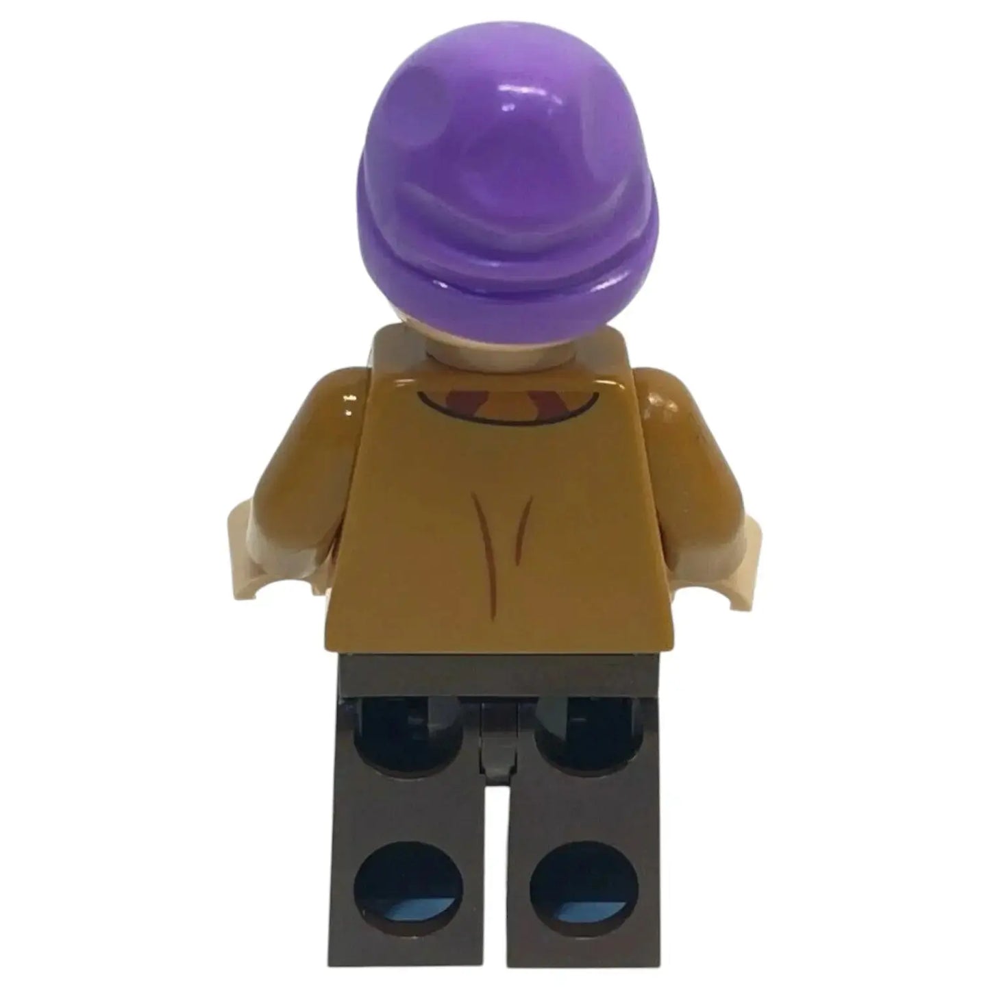 LEGO Harry Potter Minifigur Mr. Flume - hp291 Spiele Pirat