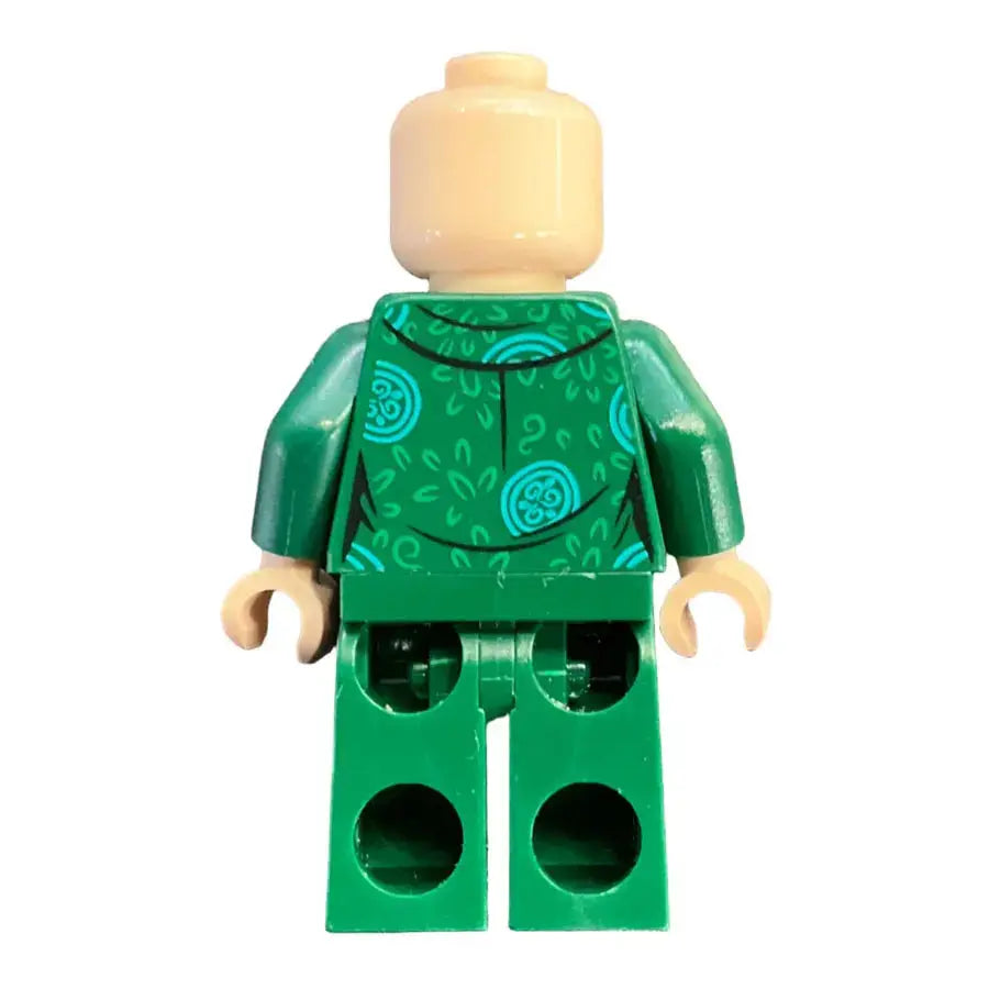 LEGO Harry Potter Minifigur Professor Minerva McGonagall - hp152a Spiele Pirat