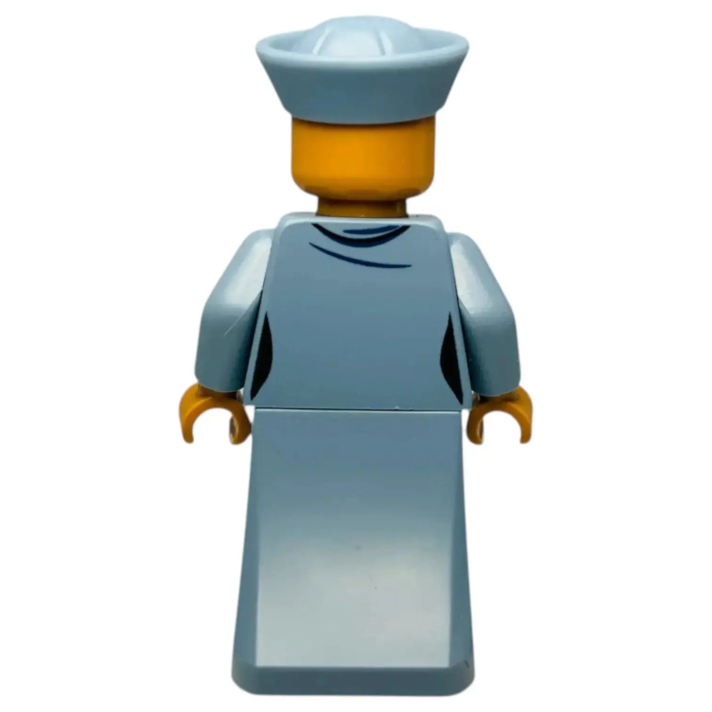 LEGO Harry Potter Minifigur Seraphina Picquery - hp167 Spiele Pirat