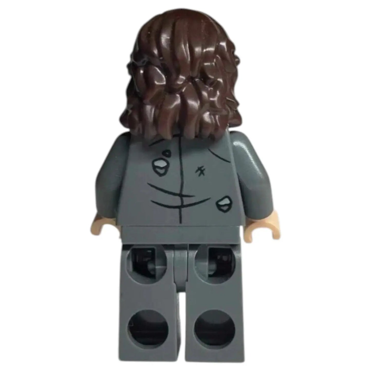 LEGO Harry Potter Minifigur Sirius Black - hp174 Spiele Pirat