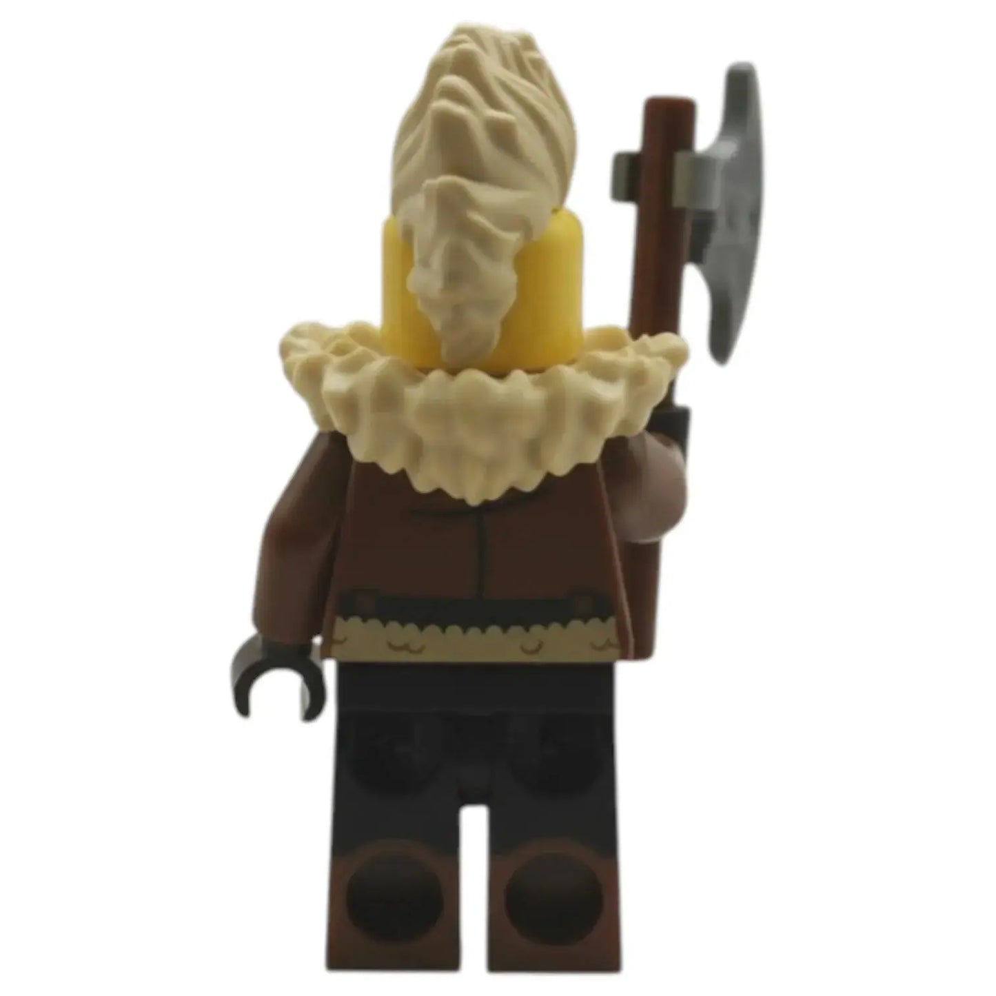 LEGO Ideas Minifigur Eigenkreation Kriegerin Spiele Pirat