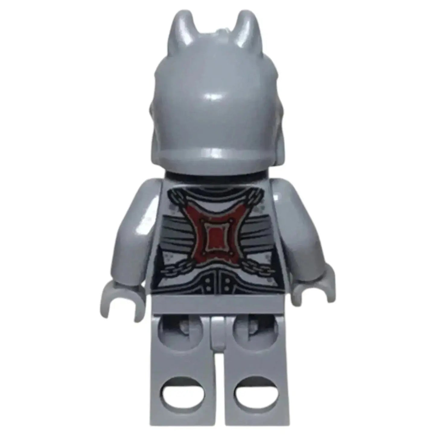 LEGO Legends of Chima Minifigur Rinona - loc158 Spiele Pirat