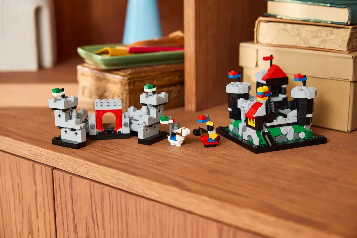 LEGO Limited Mini-Ritterburg - 40775