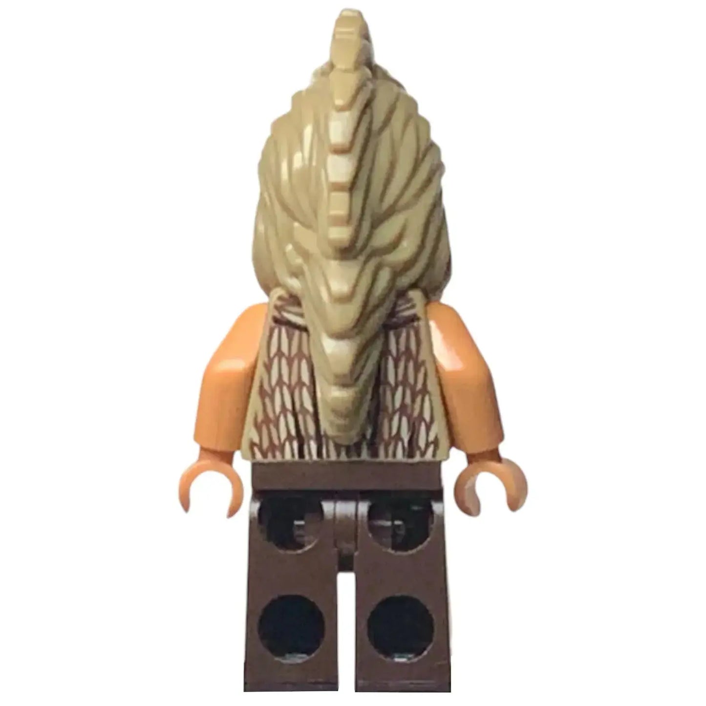 LEGO Lord of the Rings Minifigur Beorn - lor075 Spiele Pirat