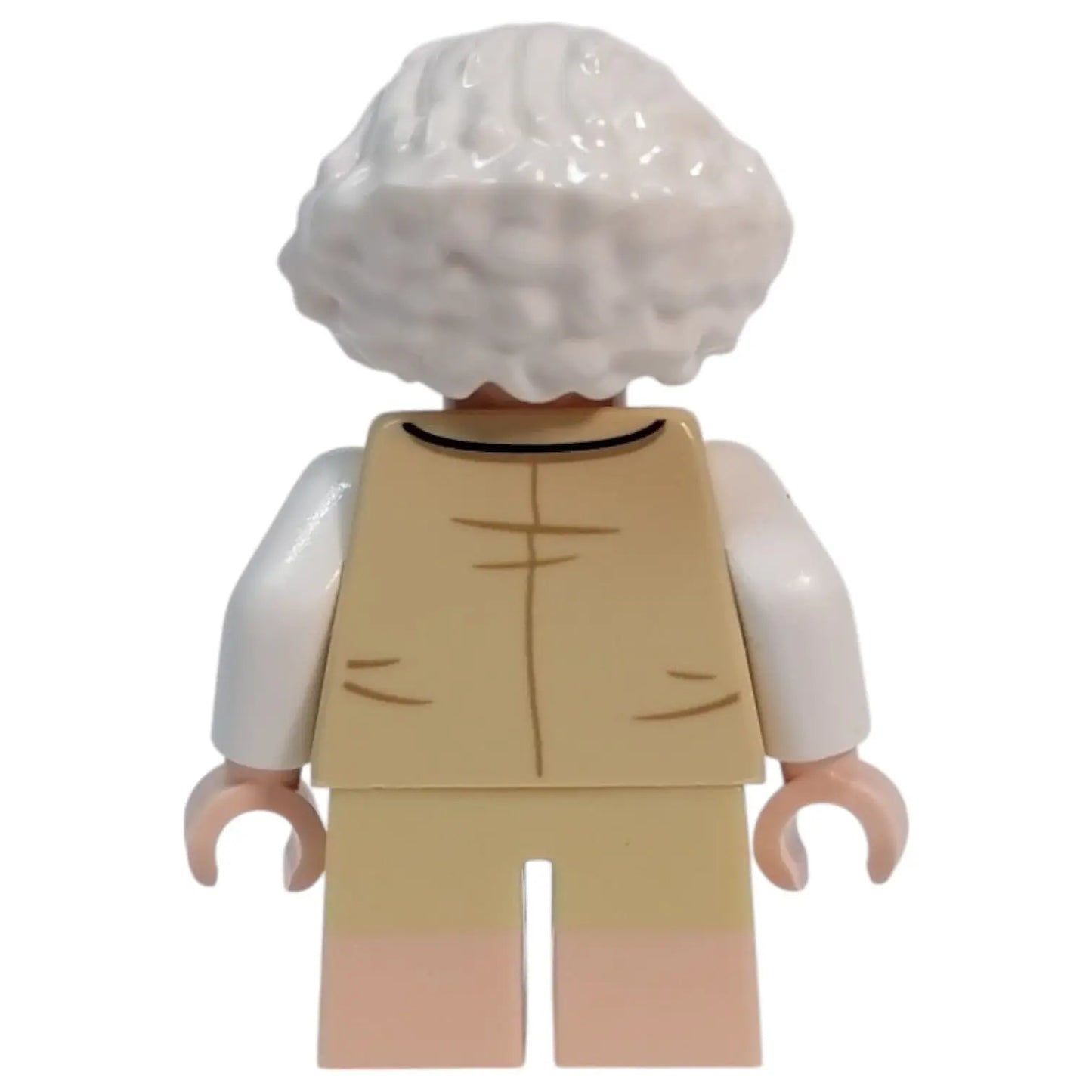 LEGO Lord of the Rings Minifigur Bilbo Baggins - lor117