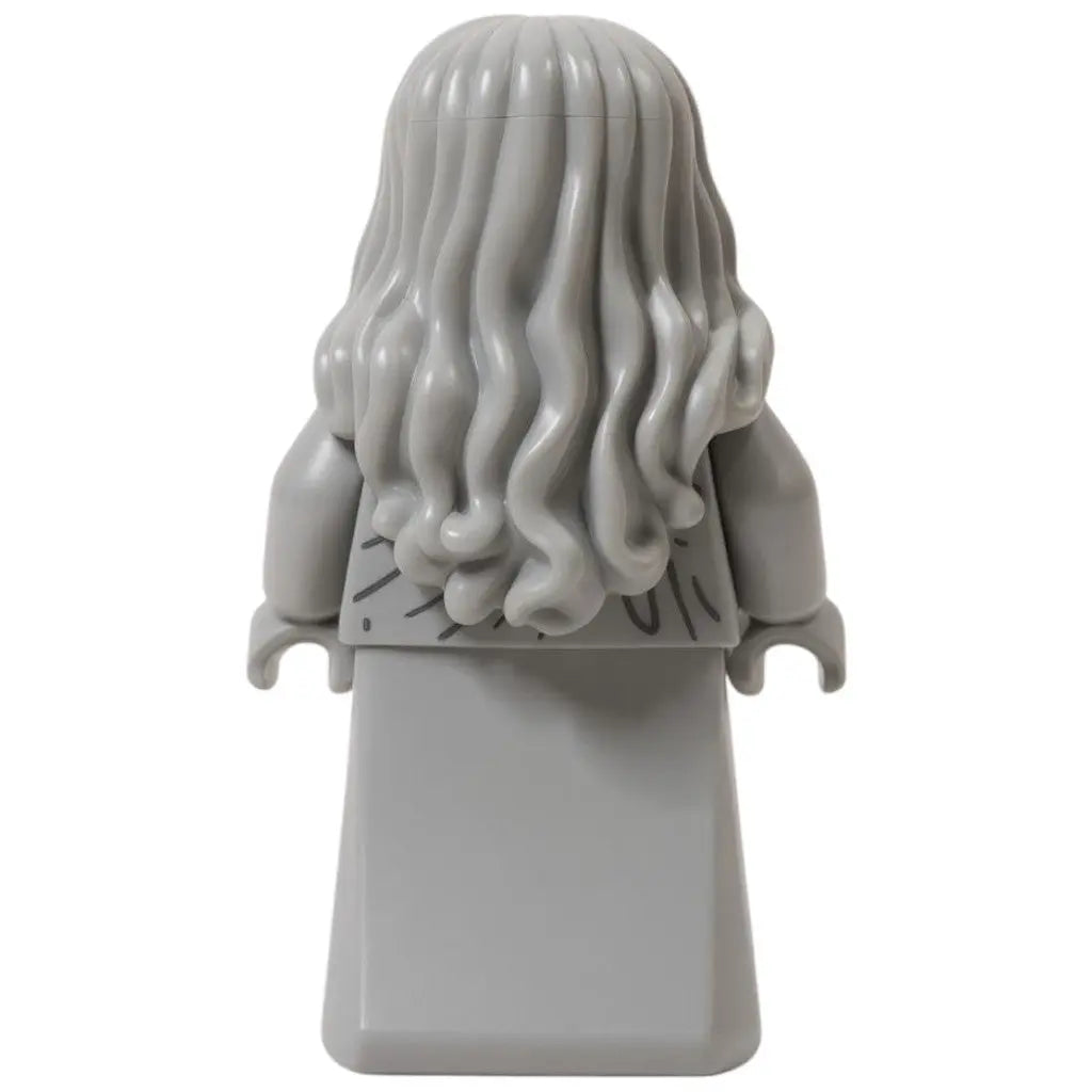 LEGO Lord of the Rings Minifigur Elf Statue - lor130