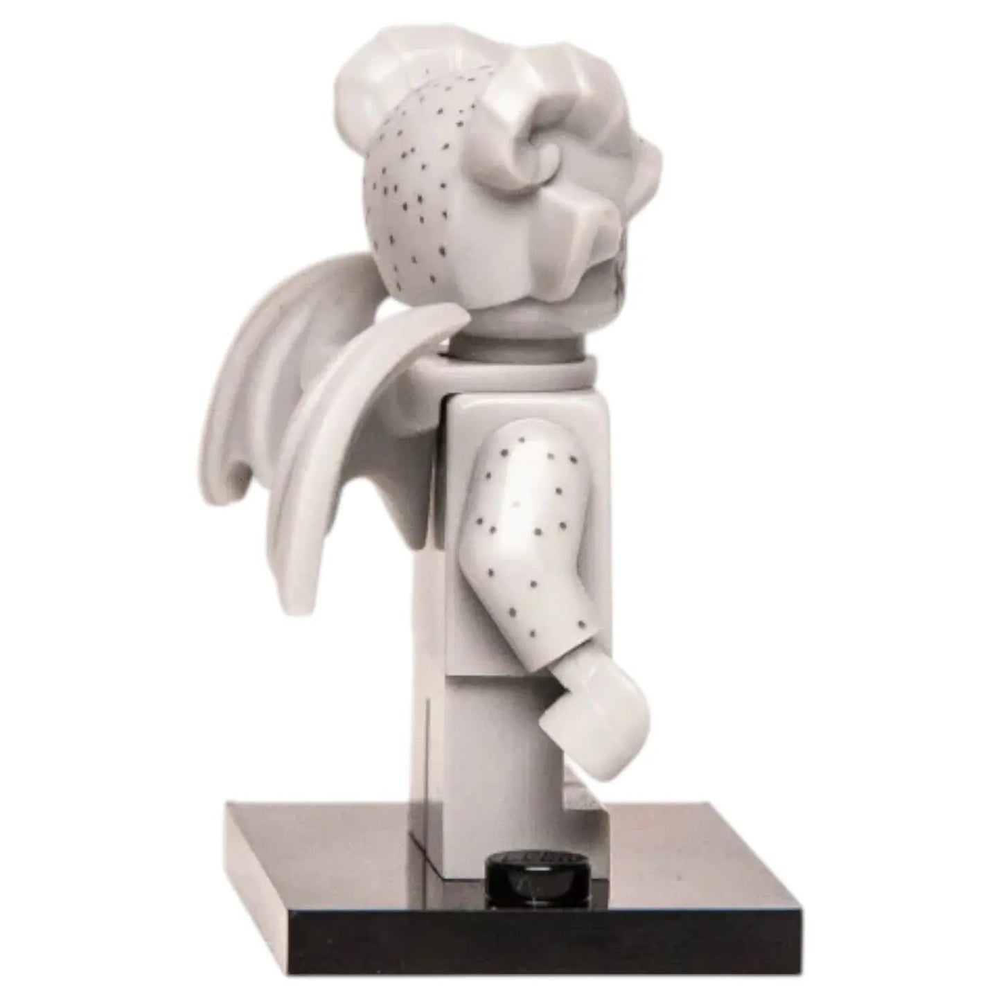 LEGO Minifigur Serie 14 Gargoyle - col220 Spiele Pirat