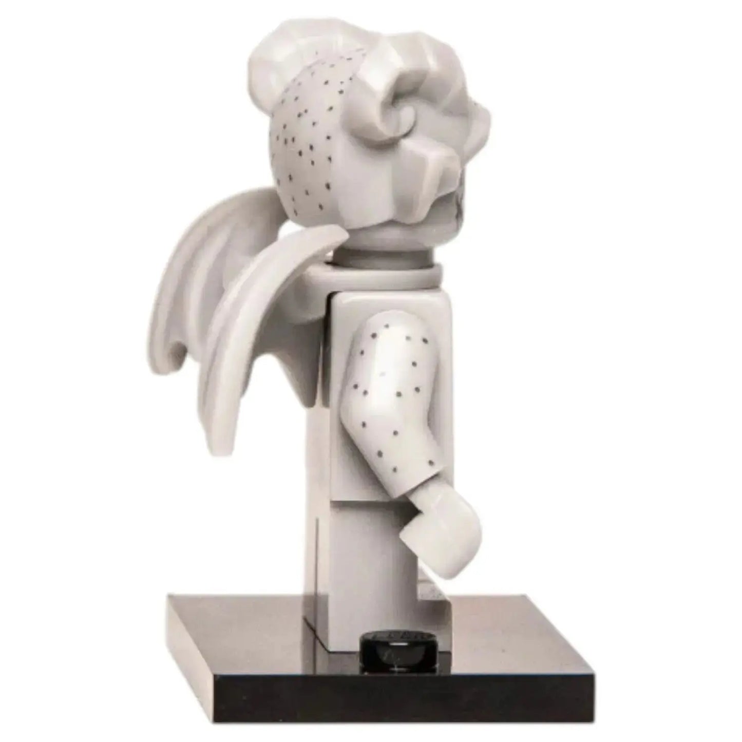 LEGO Minifigur Serie 14 Gargoyle - col220 Spiele Pirat