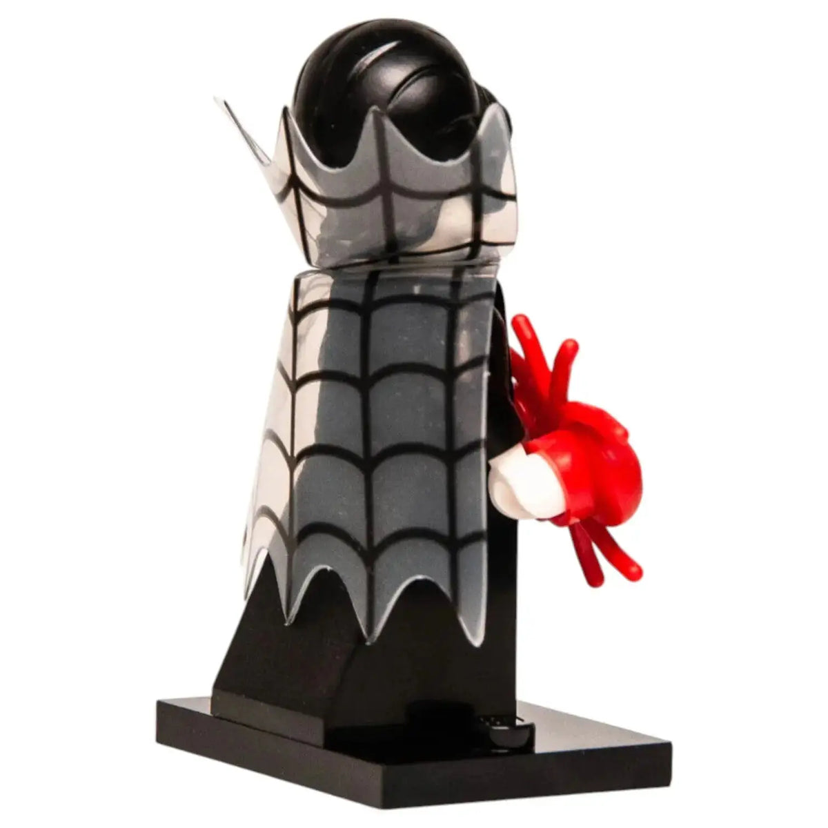LEGO Minifigur Serie 14 Spinnenfrau - col226 Spiele Pirat