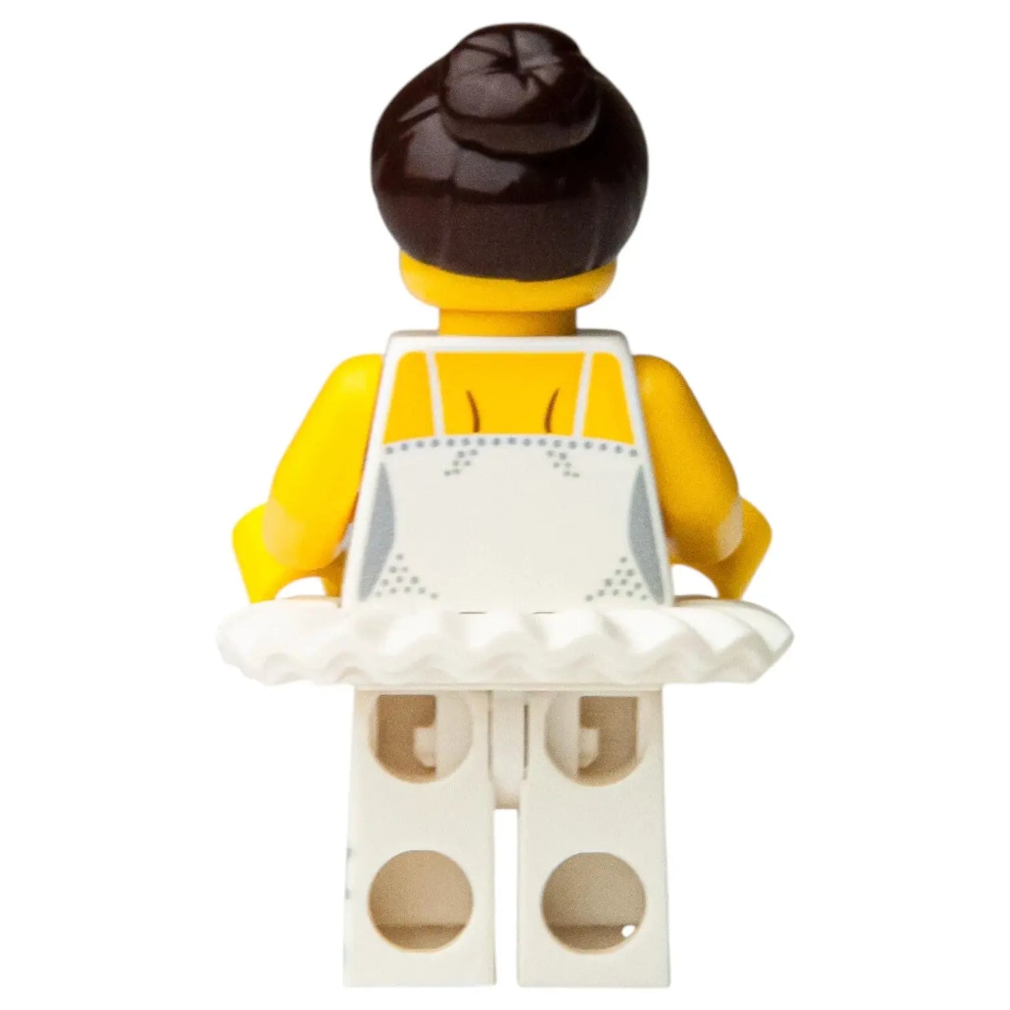 LEGO Minifigur Serie 15 Ballerina - col237 Spiele Pirat