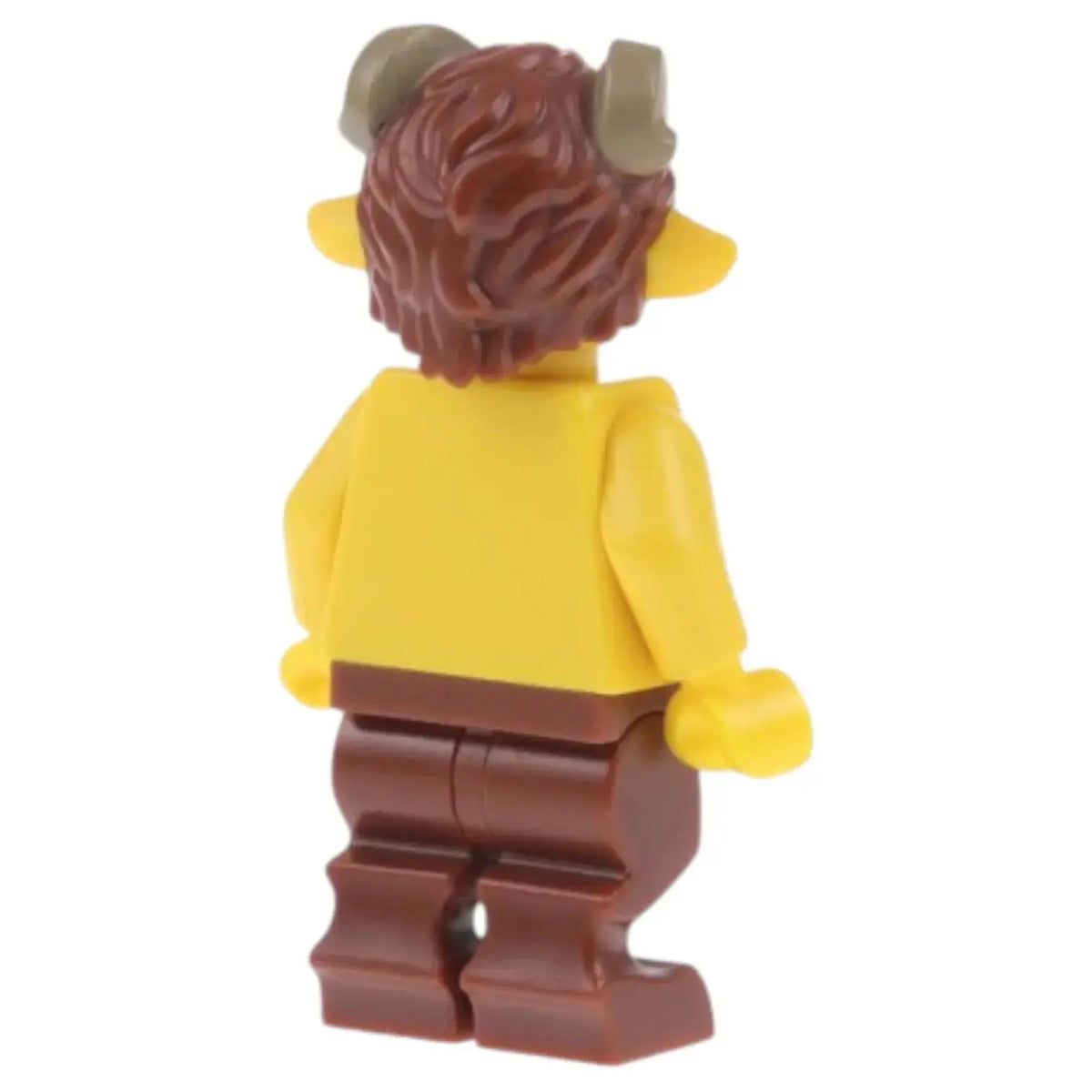 LEGO Minifigur Serie 15 Faun - col234 Spiele Pirat