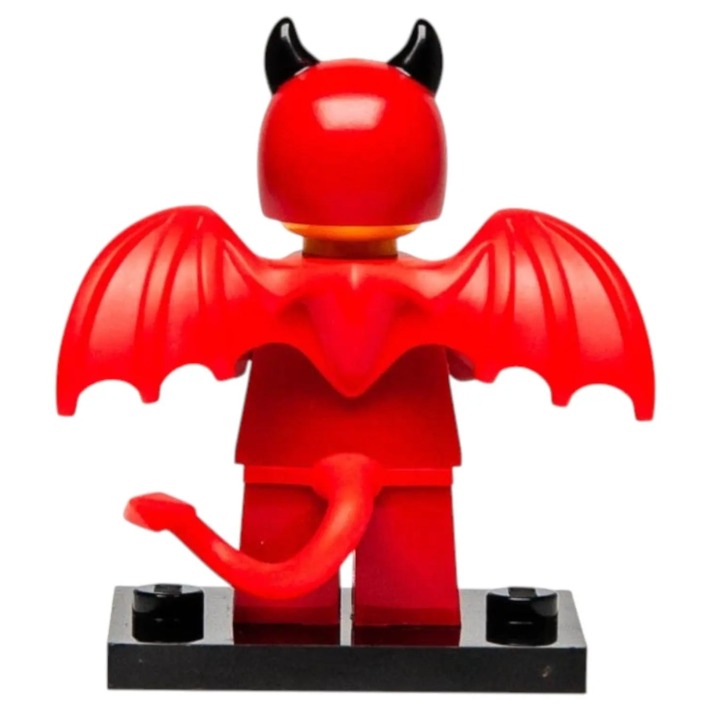 LEGO Minifigur Serie 16 Süsser kleiner Teufel - col247 Spiele Pirat