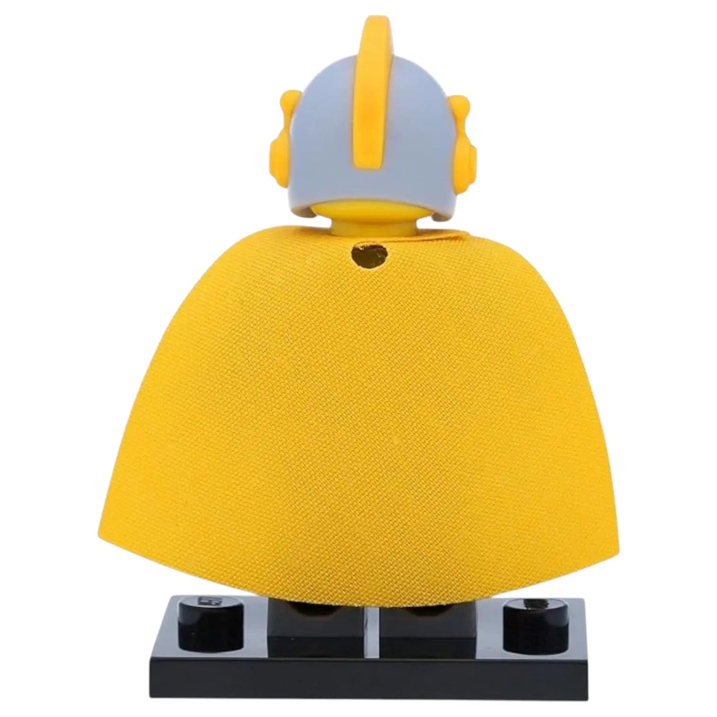 LEGO Minifigur Serie 17 Retro Space Hero - col296 Spiele Pirat