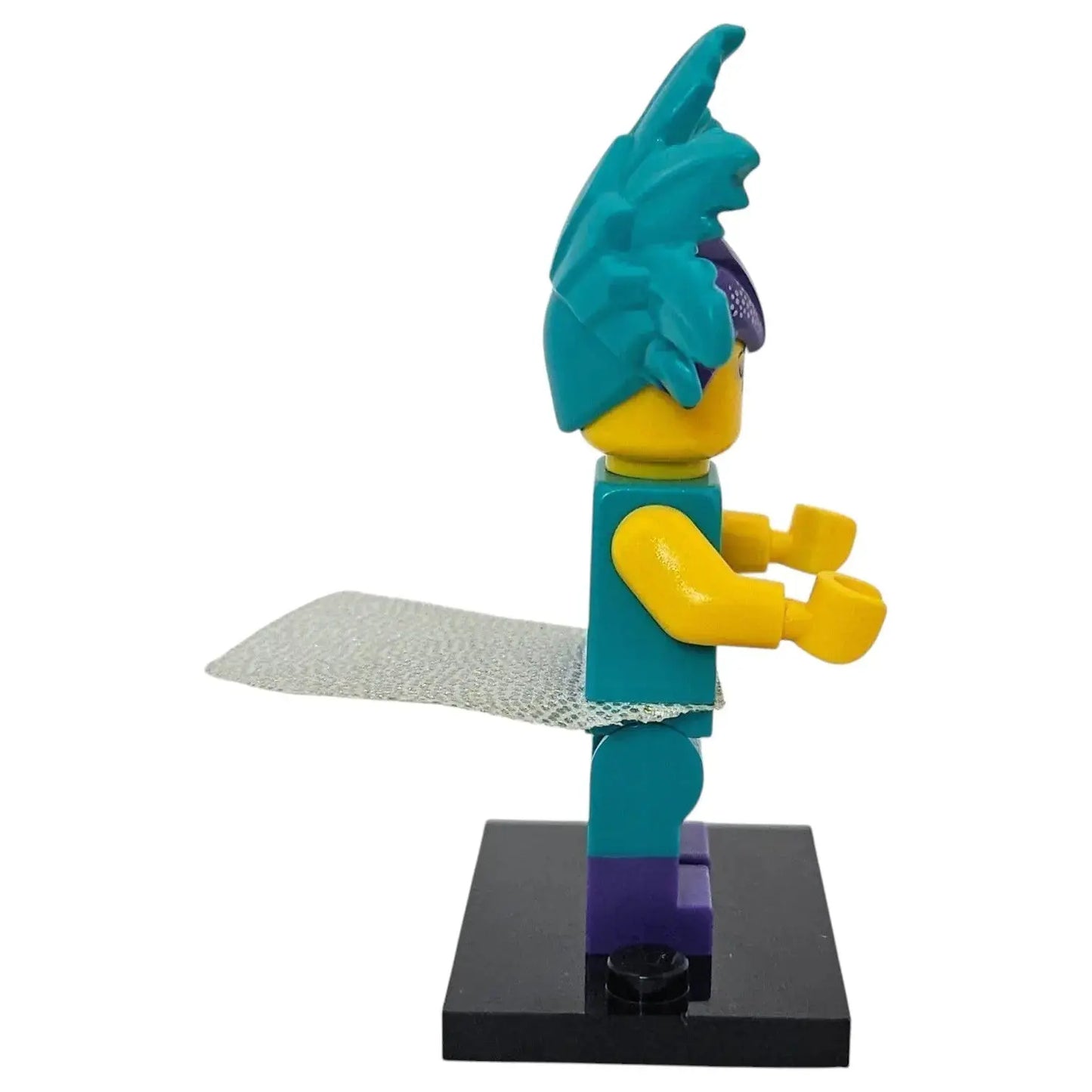 LEGO Minifigur Serie 21 Kabarettsängerin - col385 Spiele Pirat