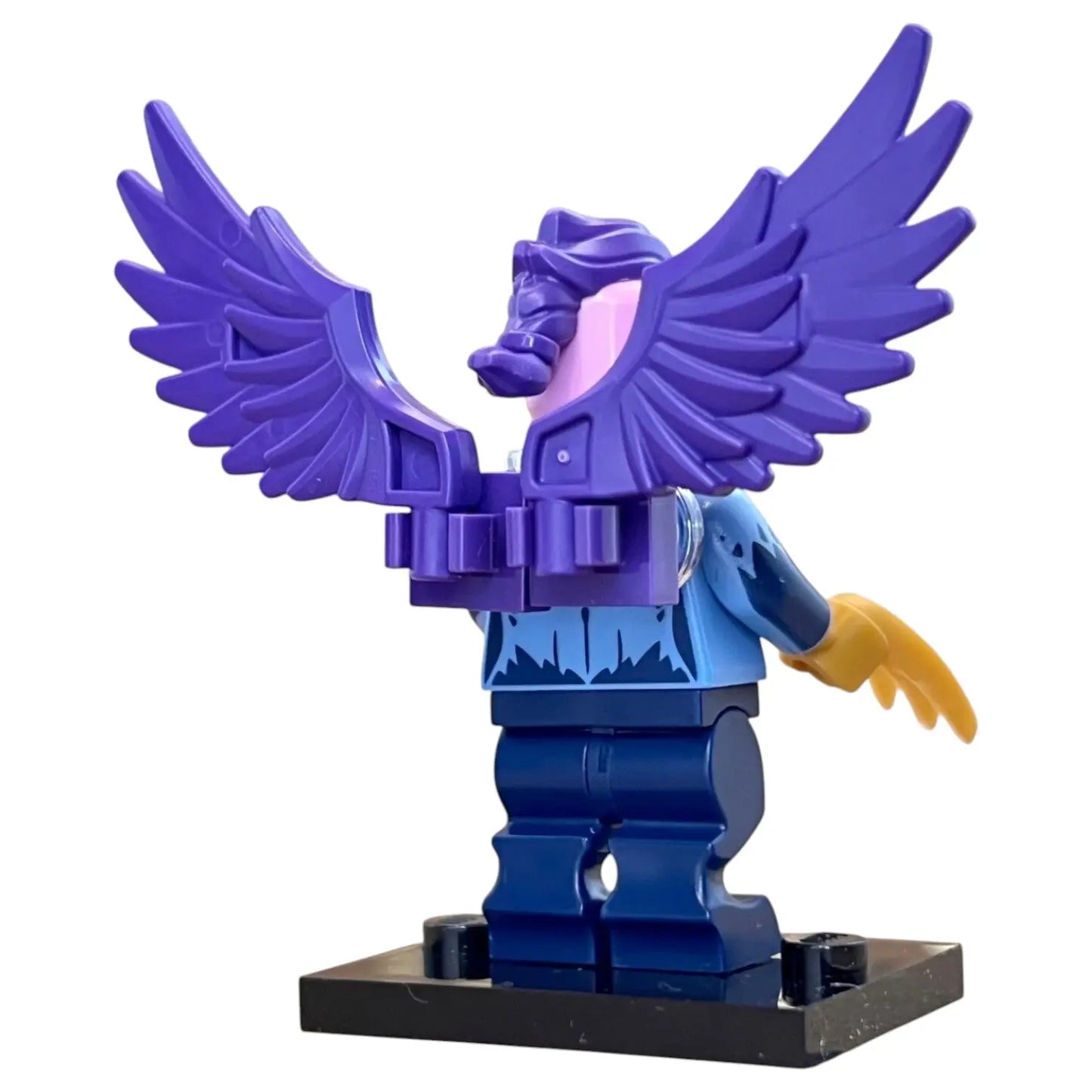 LEGO Minifigur Serie 25 Harpy - col432 Spiele Pirat