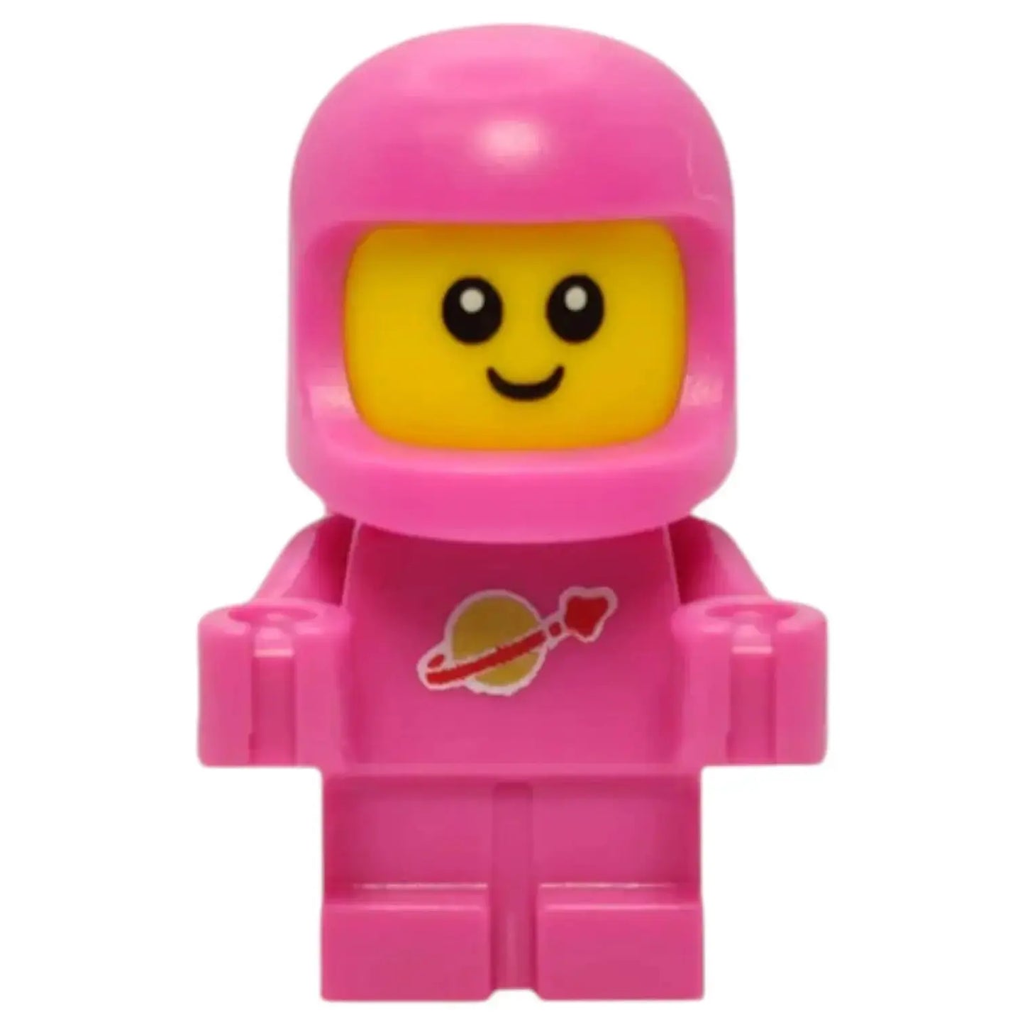 LEGO Minifigur Serie 26 Space Nurse Android - col441 & col442 Spiele Pirat