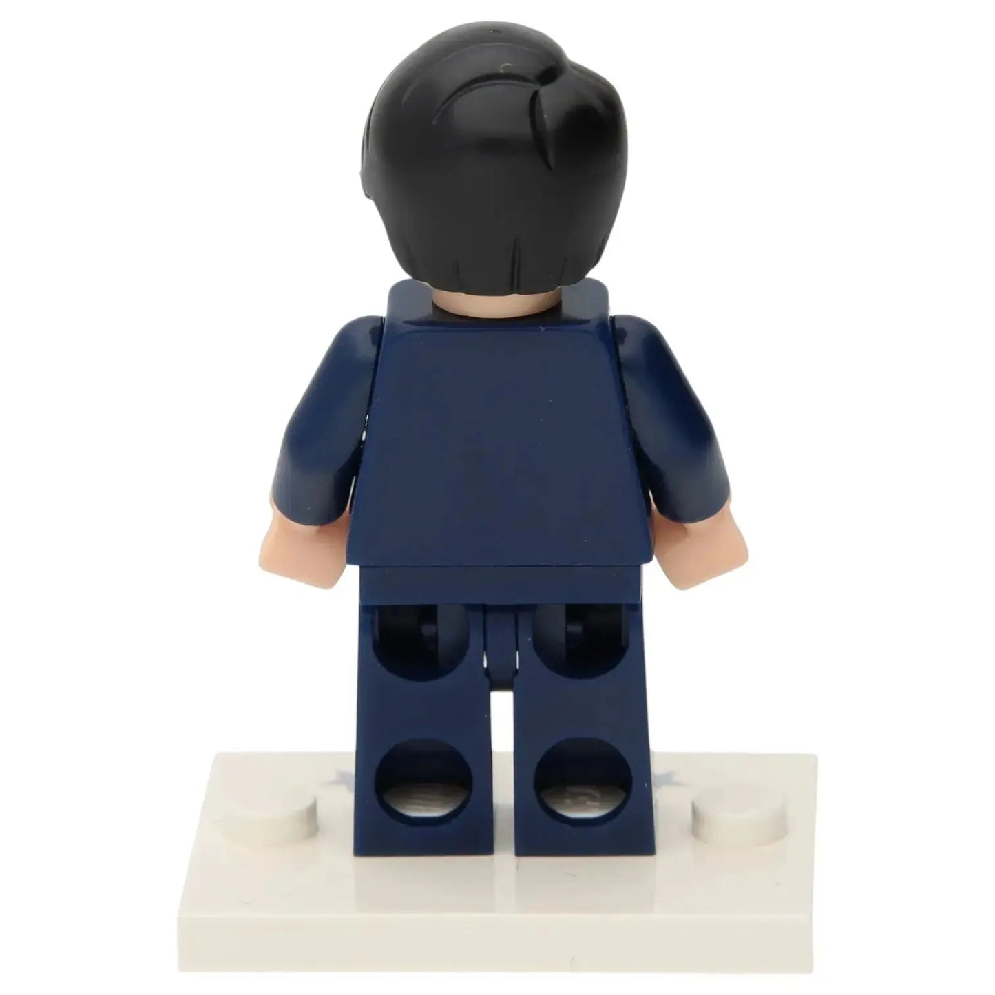 LEGO Minifigur Serie DFB Joachim Löw - dfb001 Spiele Pirat