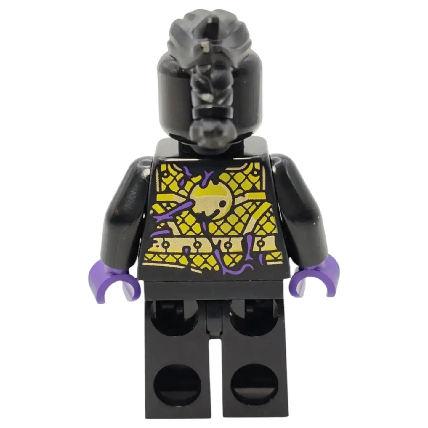 LEGO Monkie Kid Minifigur Ink Demon - mk106 Spiele Pirat