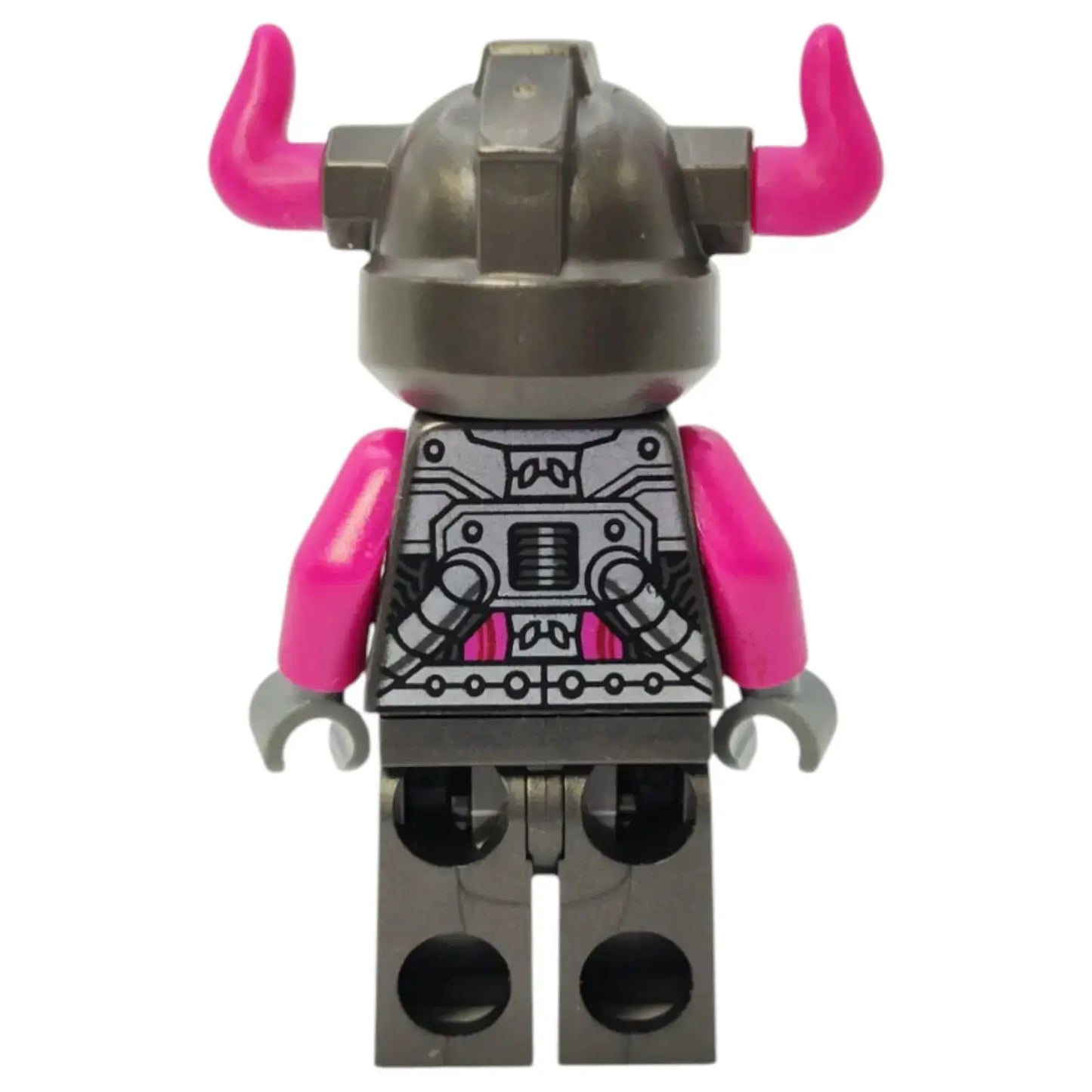 LEGO Monkie Kid Minifigur Ironclad Henchman - mk002 Spiele Pirat