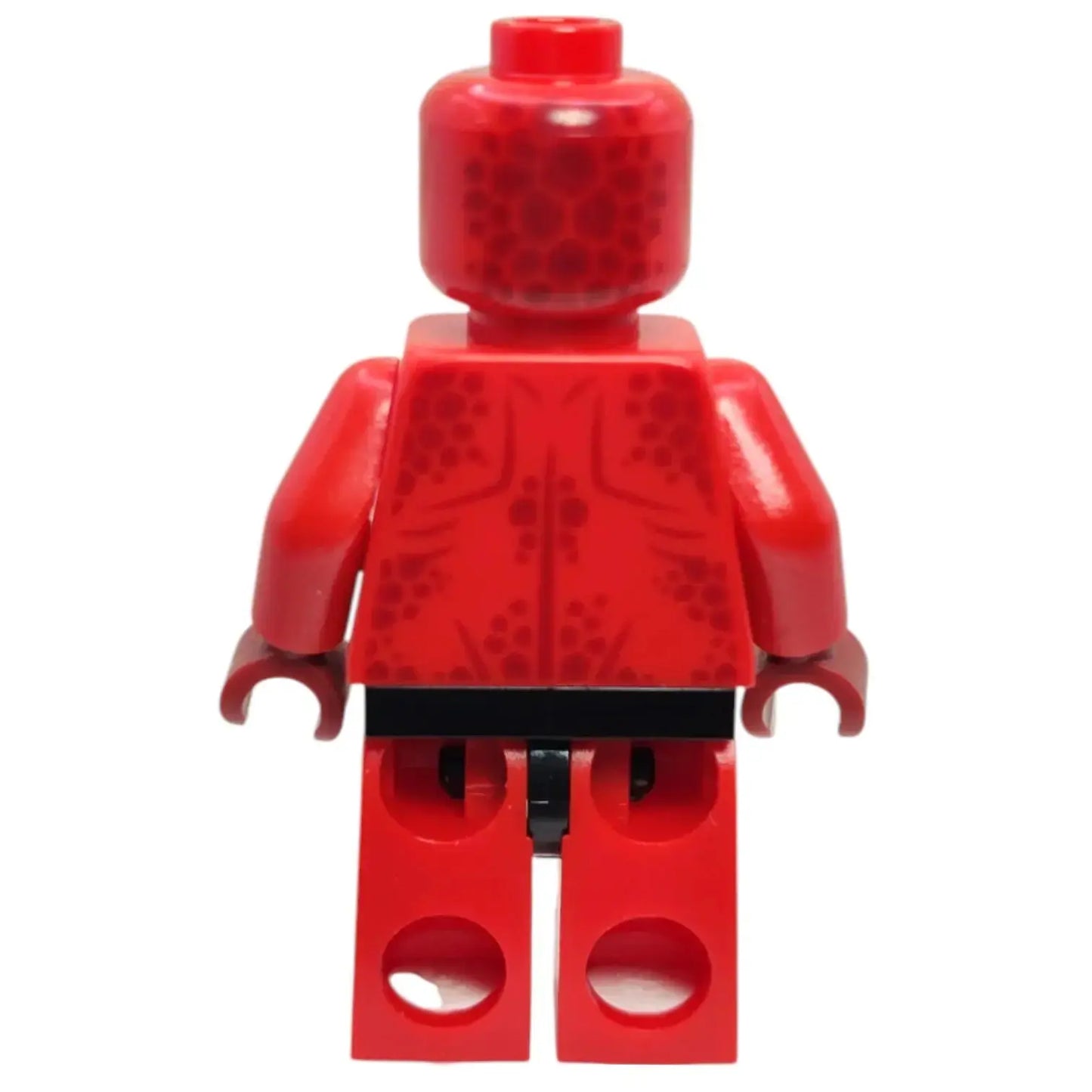 LEGO Nexo Knights Crust Smasher - nex026 Spiele Pirat