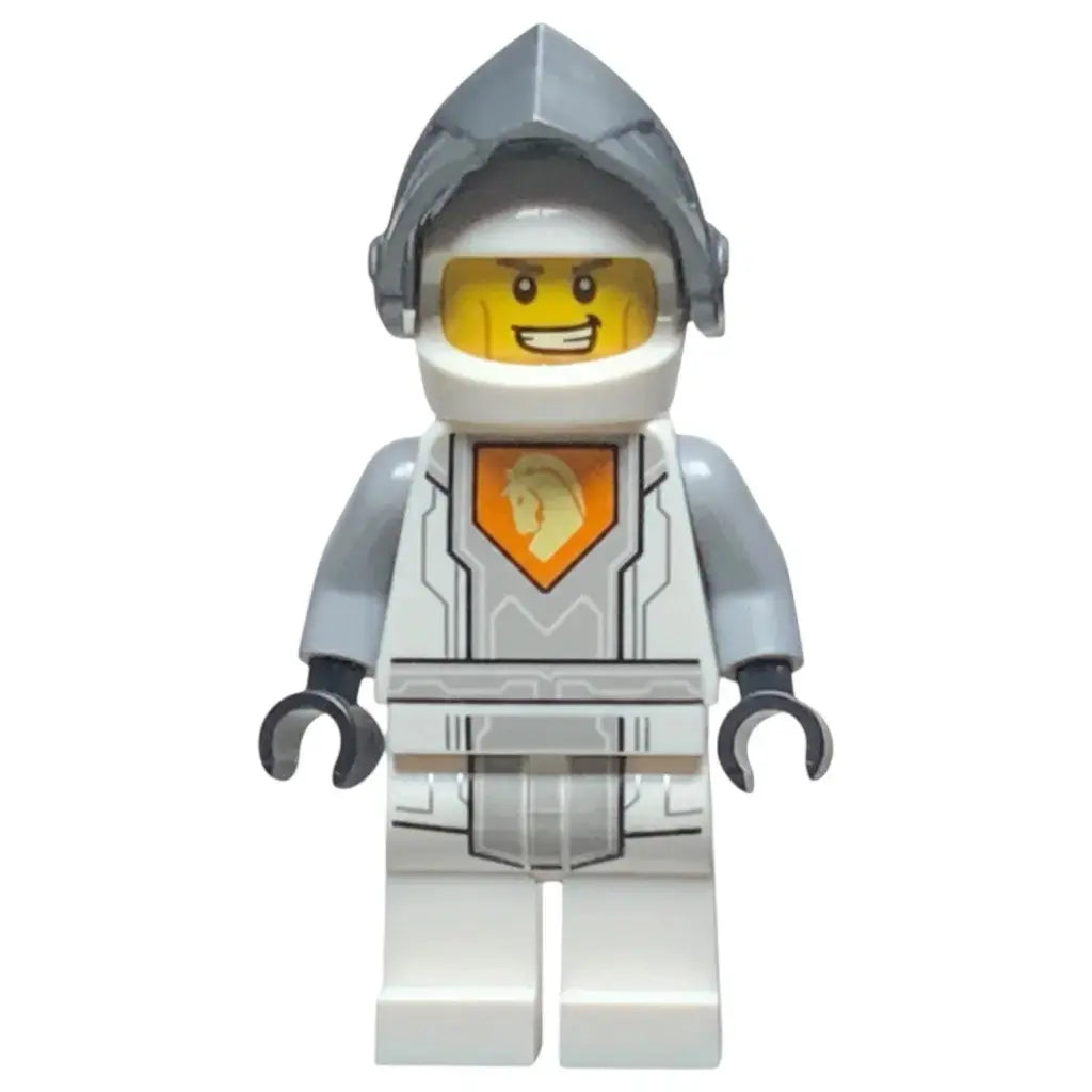 LEGO Nexo Knights Minifigur Lance Richmond - nex082 Spiele Pirat