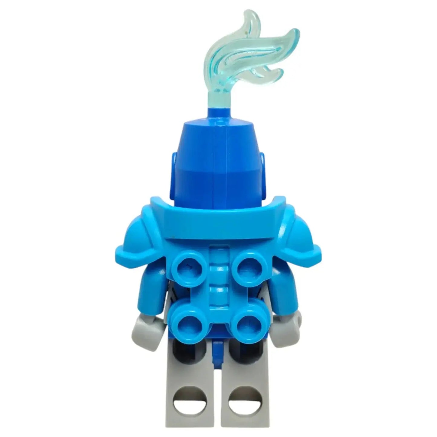LEGO Nexo Knights Minifigur Royal Soldier King's Guard - nex075 Spiele Pirat