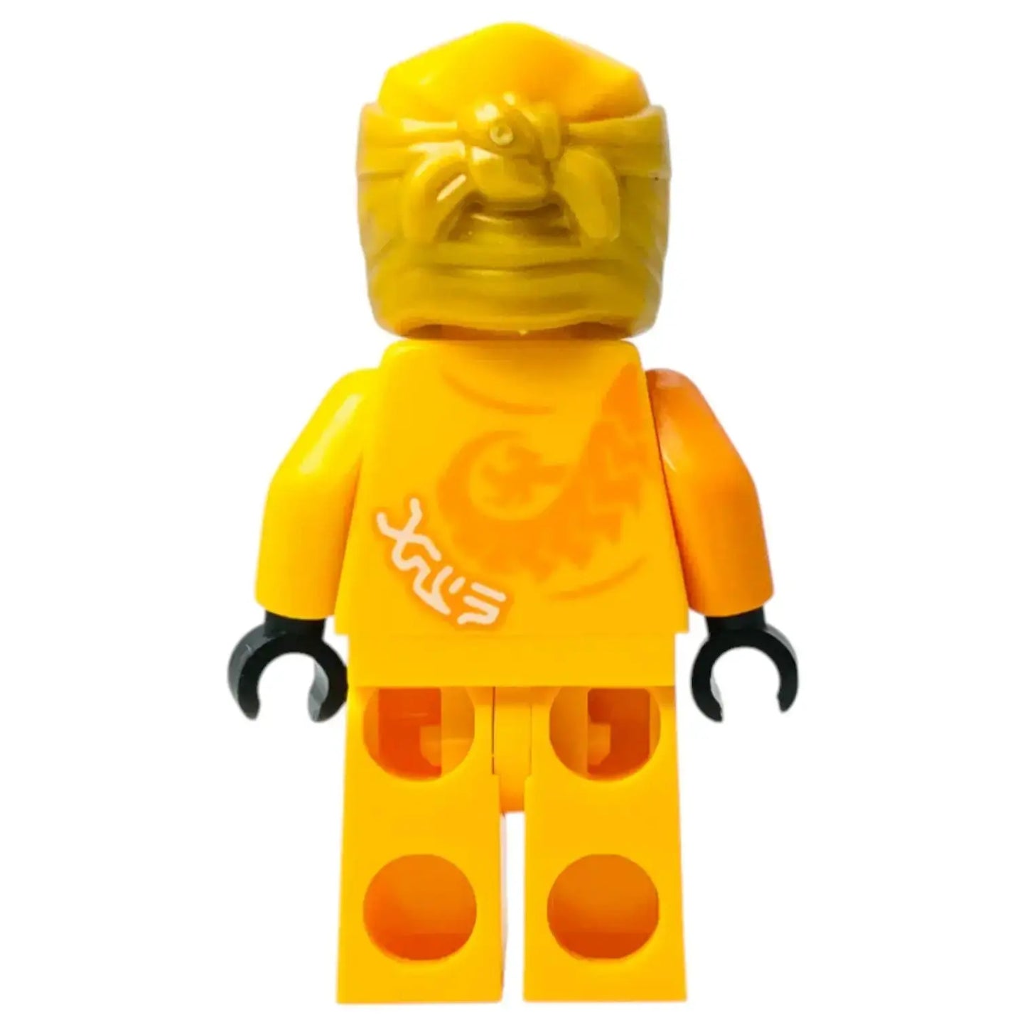 LEGO Ninjago Minifigur Arin - njo0850 Spiele Pirat