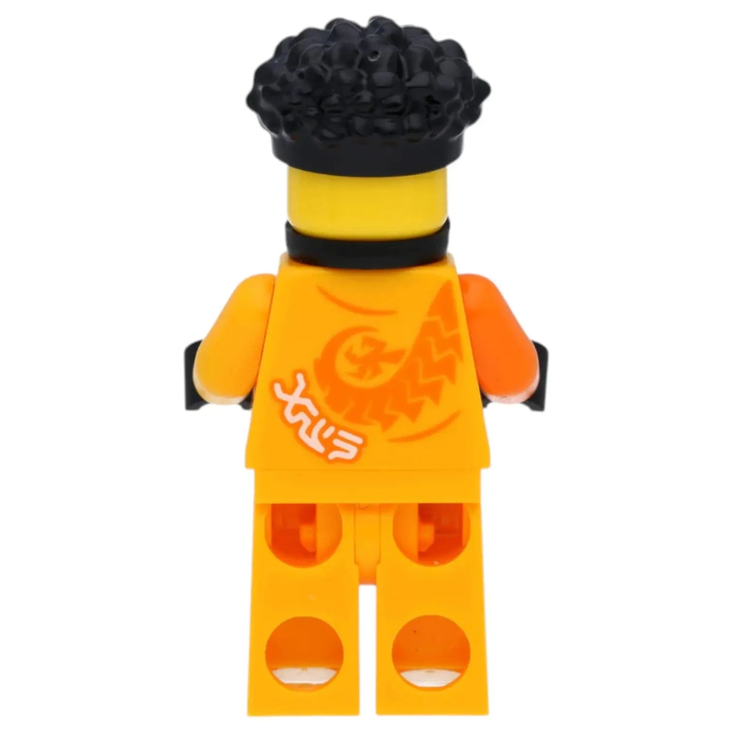 LEGO Ninjago Minifigur Arin - njo0868 Spiele Pirat