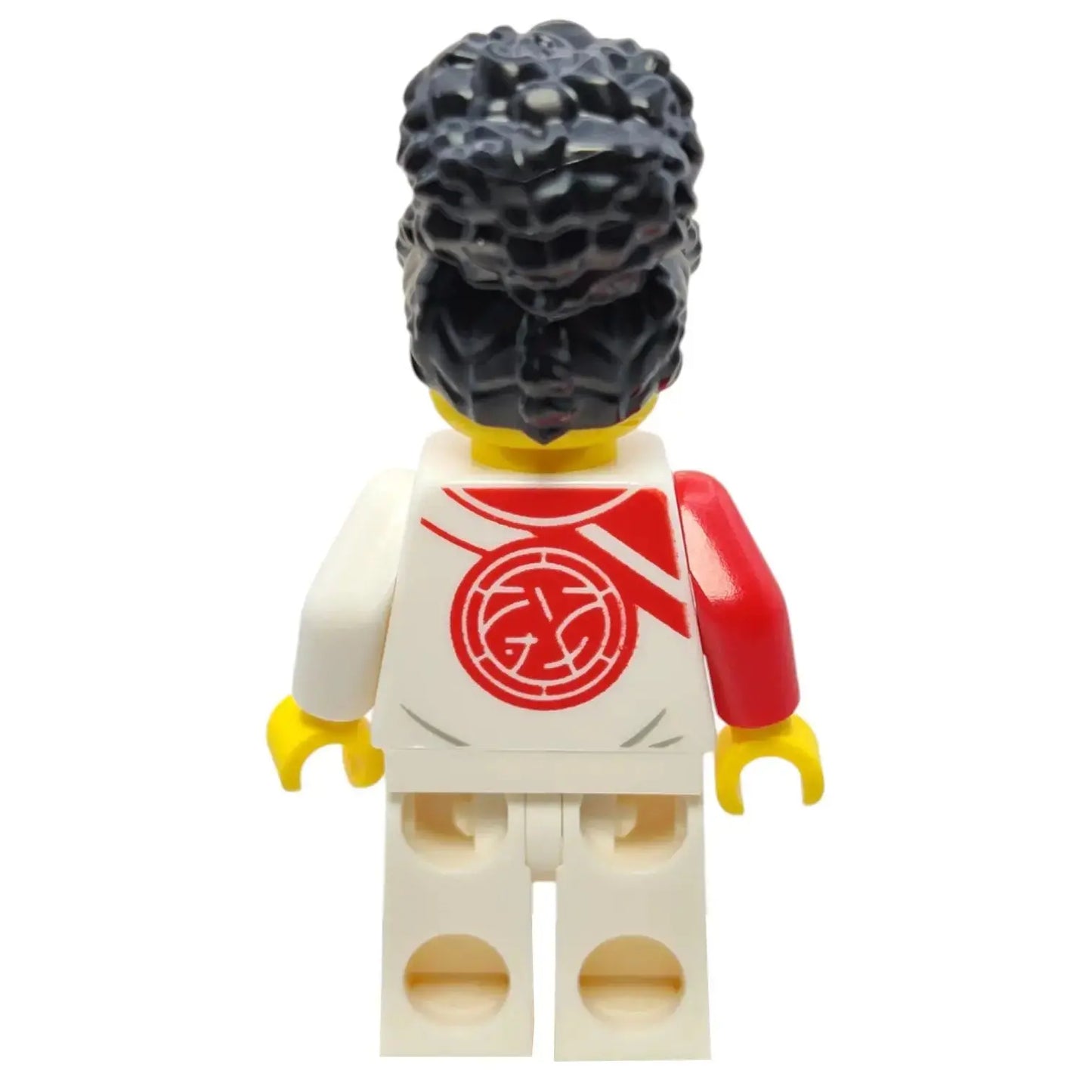 LEGO Ninjago Minifigur Auszubildende Weiblich - njo0800 Spiele Pirat