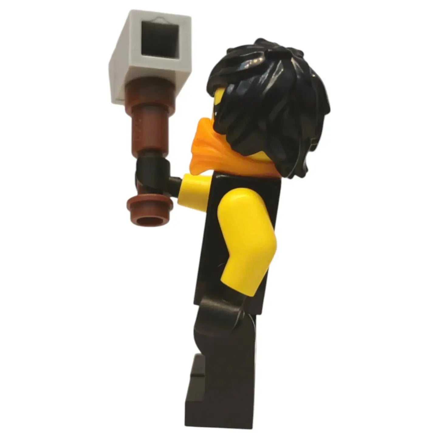LEGO Ninjago Minifigur Cole - Dragons Rising - njo0894