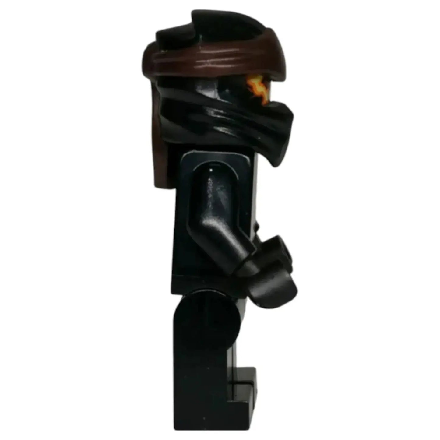 LEGO Ninjago Minifigur Cole Spinjitzu Burst - njo0612 Spiele Pirat