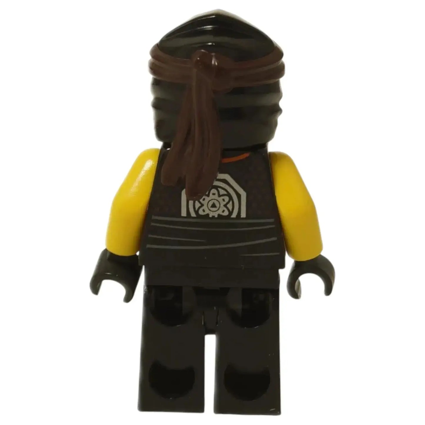 LEGO Ninjago Minifigur Cole - njo0551 Spiele Pirat