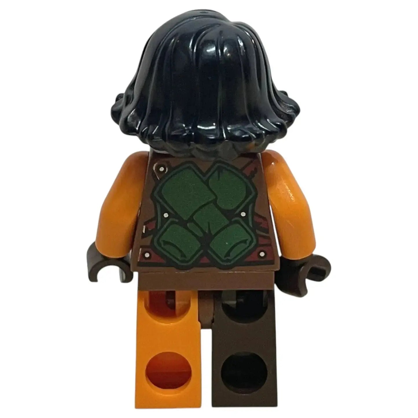 LEGO Ninjago Minifigur Cyren - njo0219 Spiele Pirat