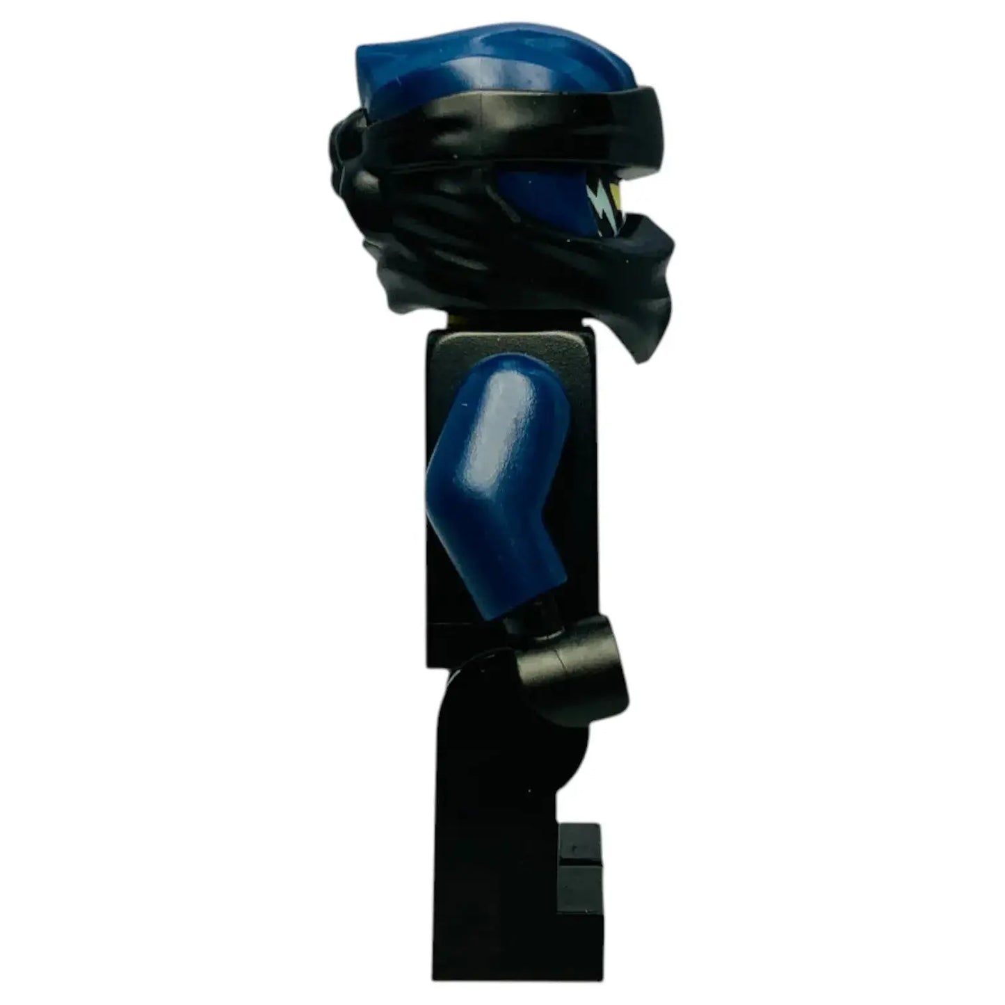 LEGO Ninjago Minifigur Evil Jay mit Waffe - njo0945 Spiele Pirat