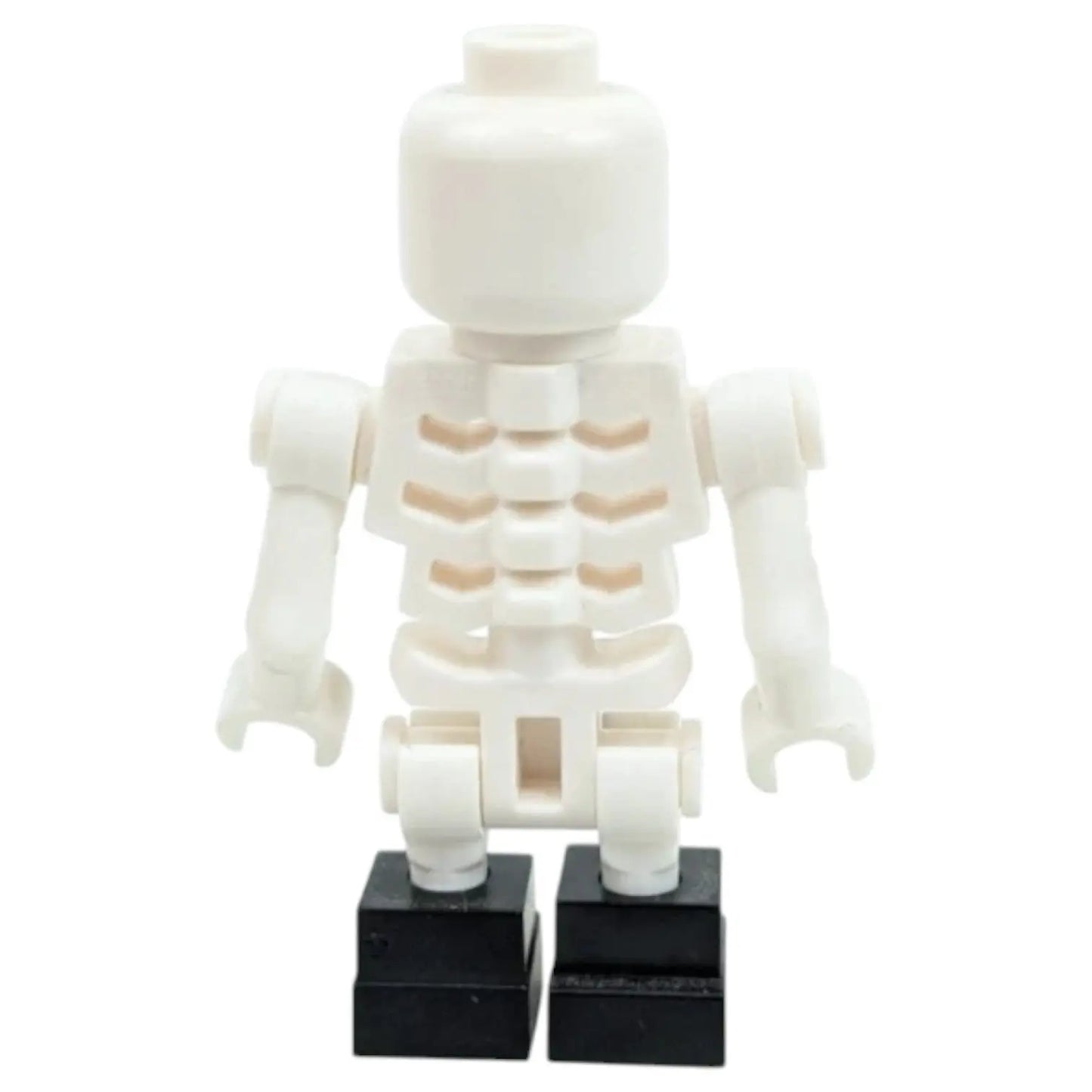 LEGO Ninjago Minifigur Frakjaw Skelett - njo0023